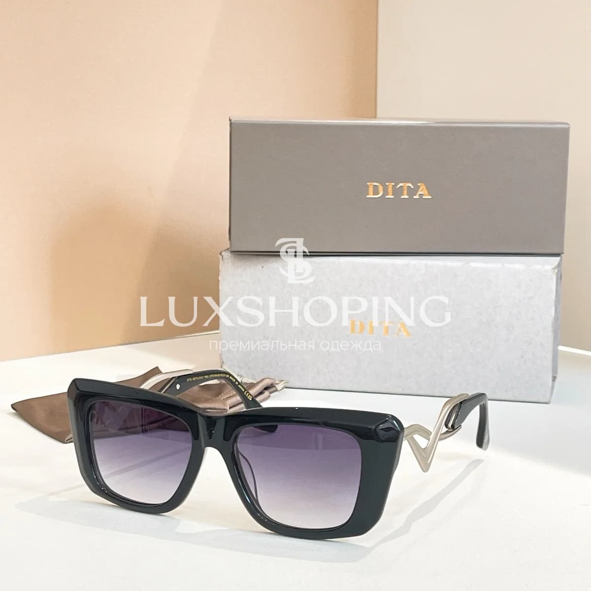 Очки Dita o27 - фото 3