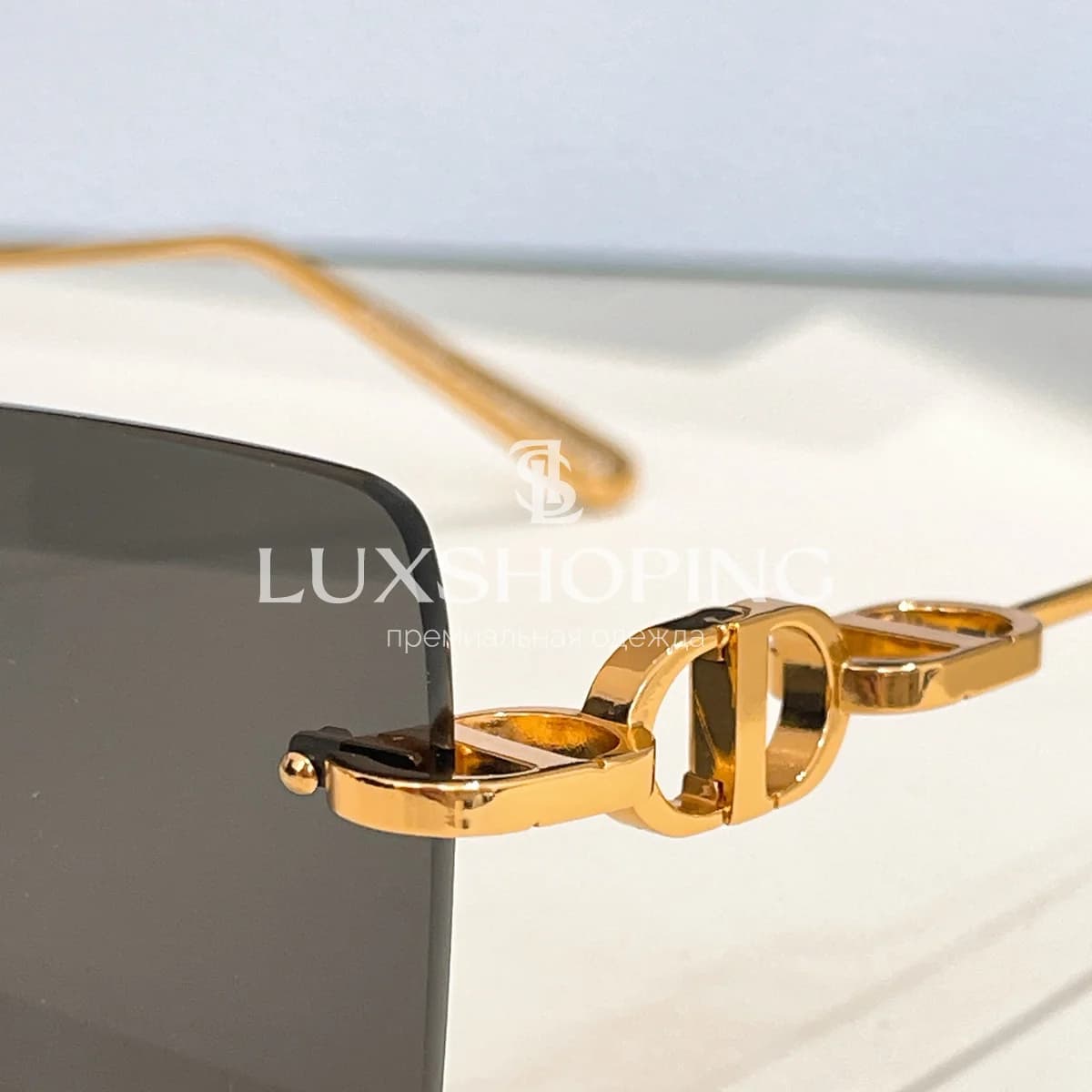 Очки Dior o39 - фото 10
