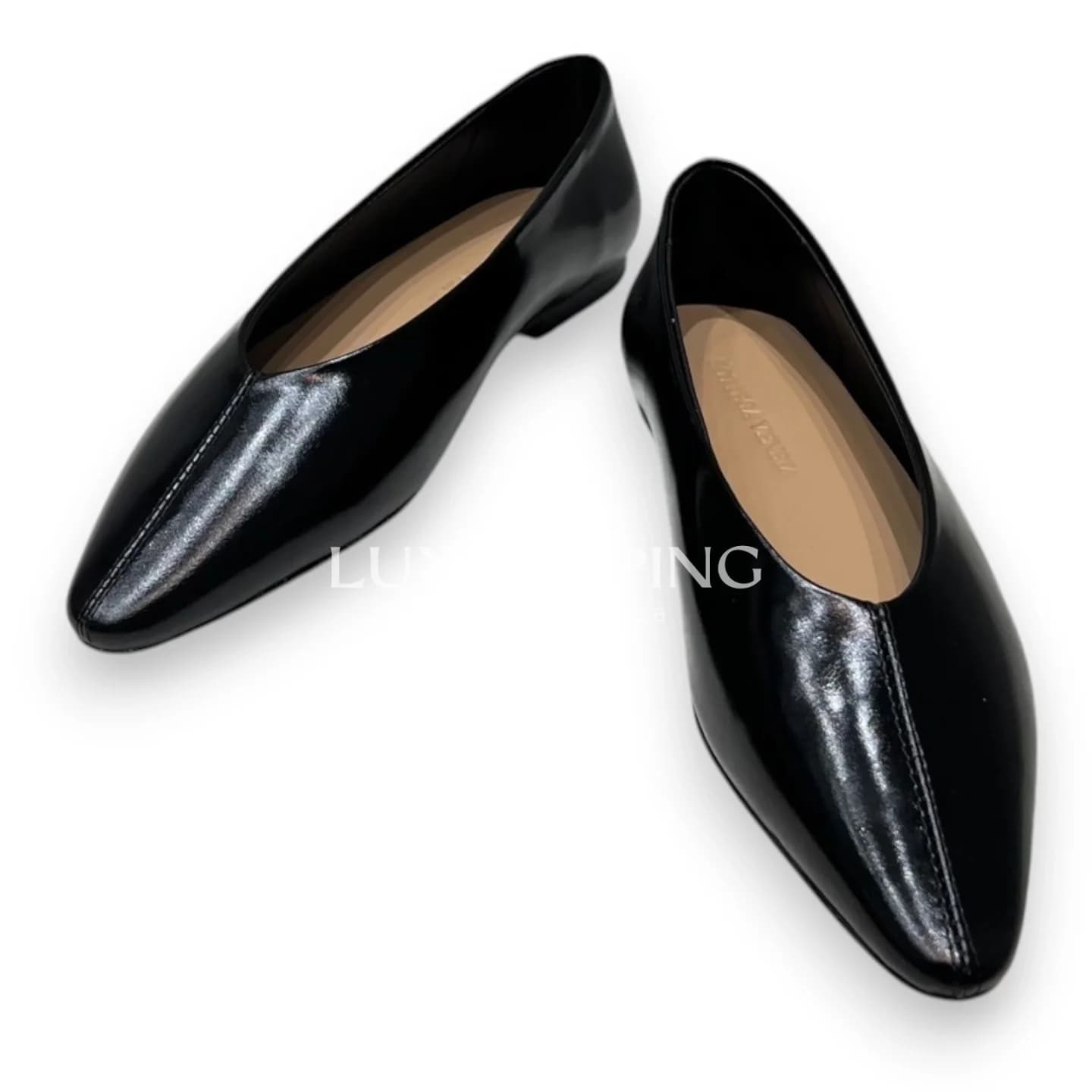 Балетки Bottega Veneta bal23