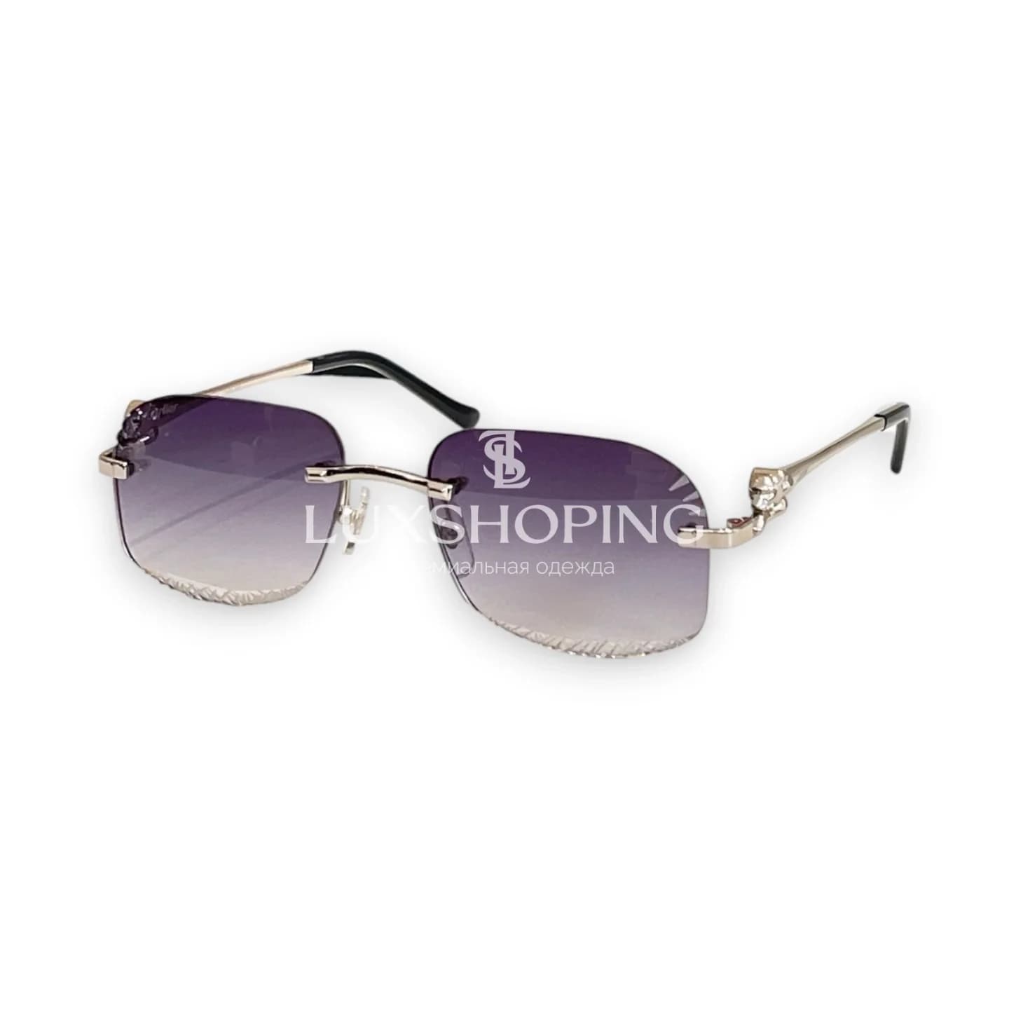 Очки Cartier CT0434S