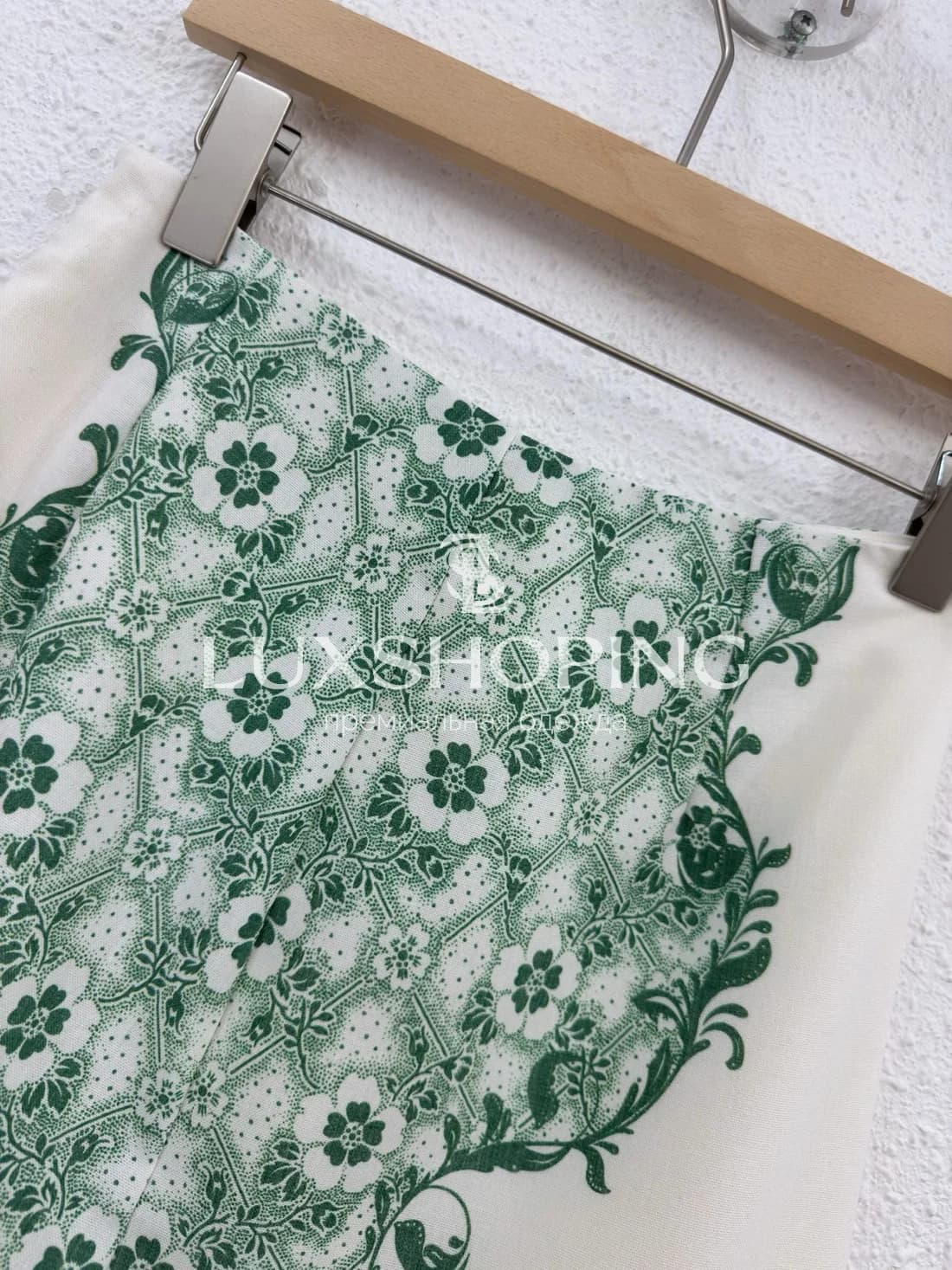 Льяной костюм Alemais s85 - фото 5