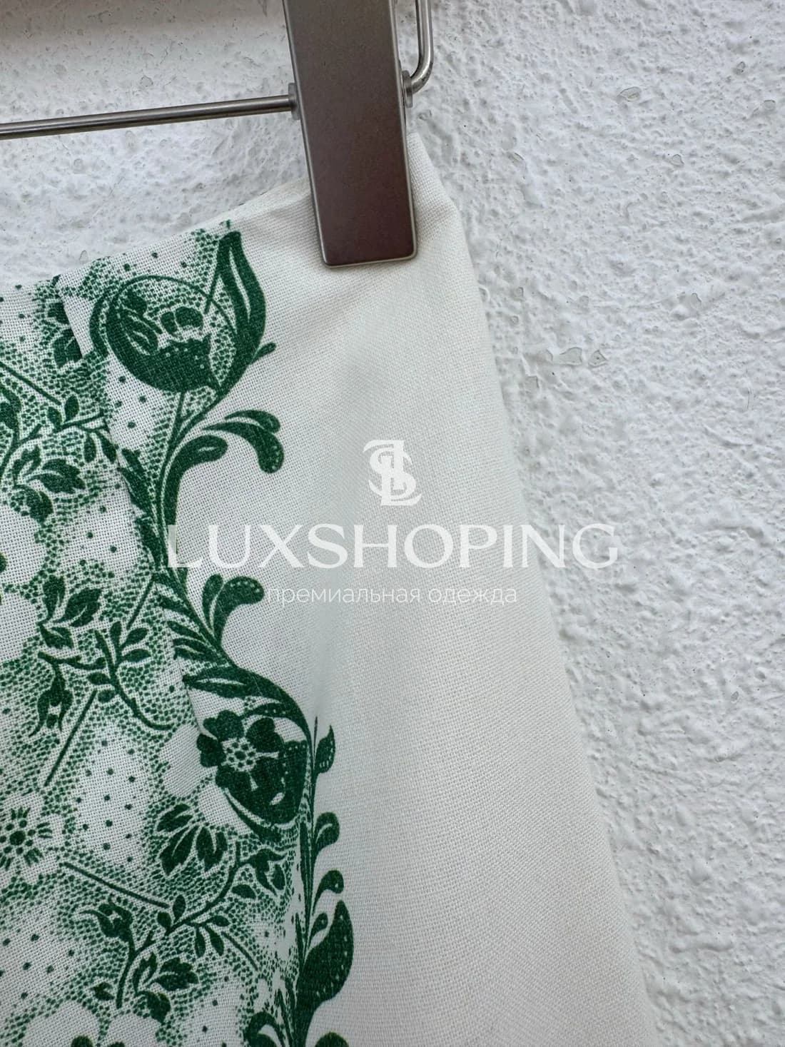 Льяной костюм Alemais s85 - фото 7