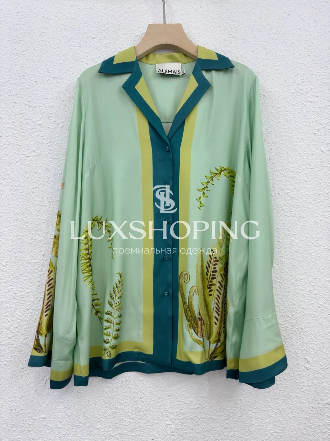 Костюм Alemais s87 - фото 6