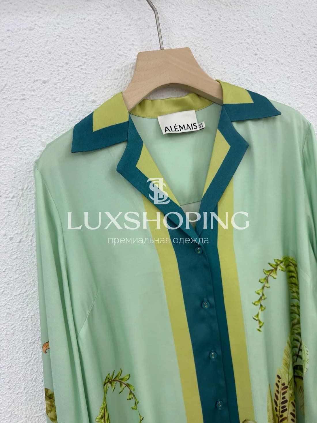 Костюм Alemais s87 - фото 10