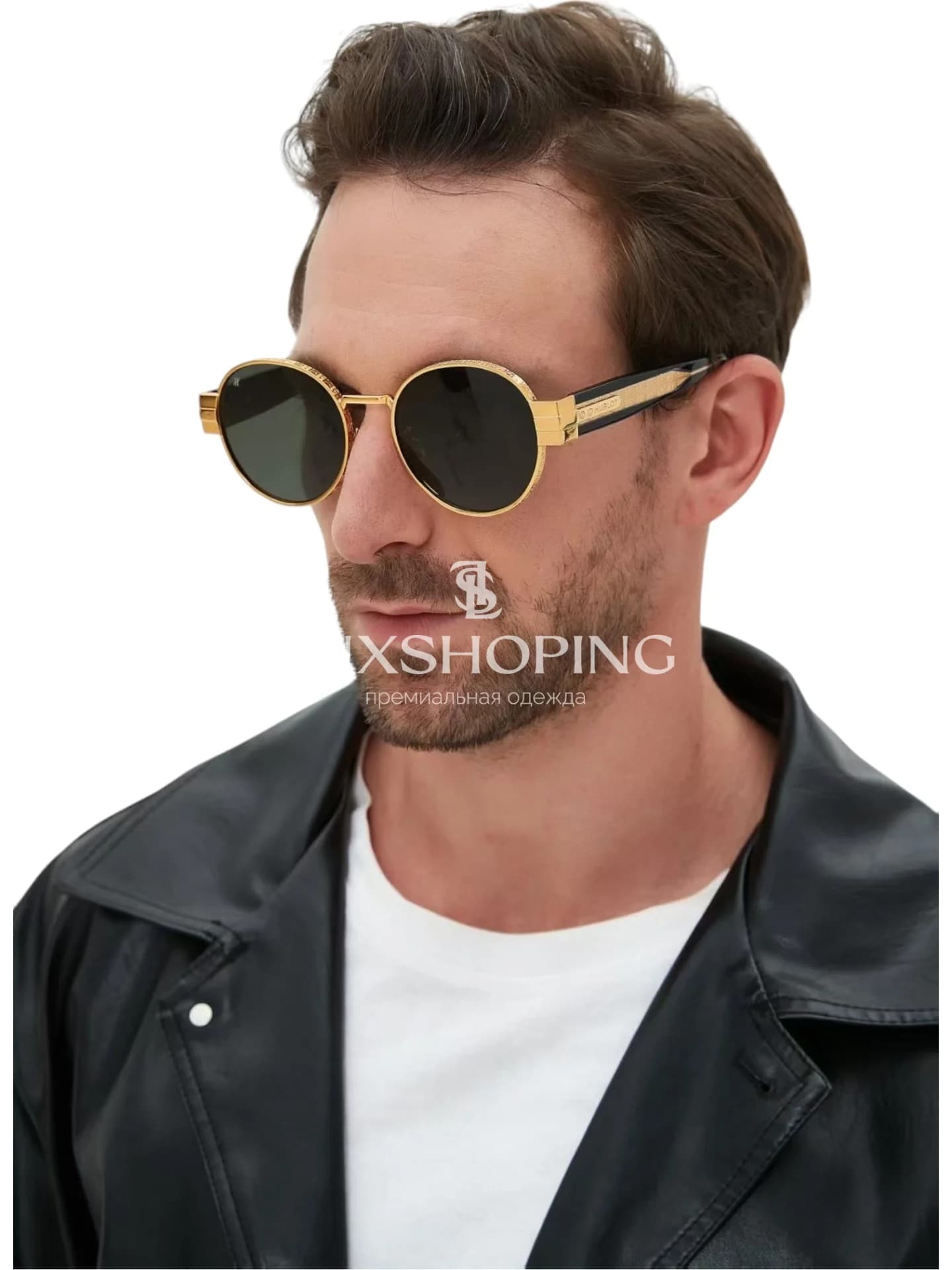 Очки HUBLOT H309