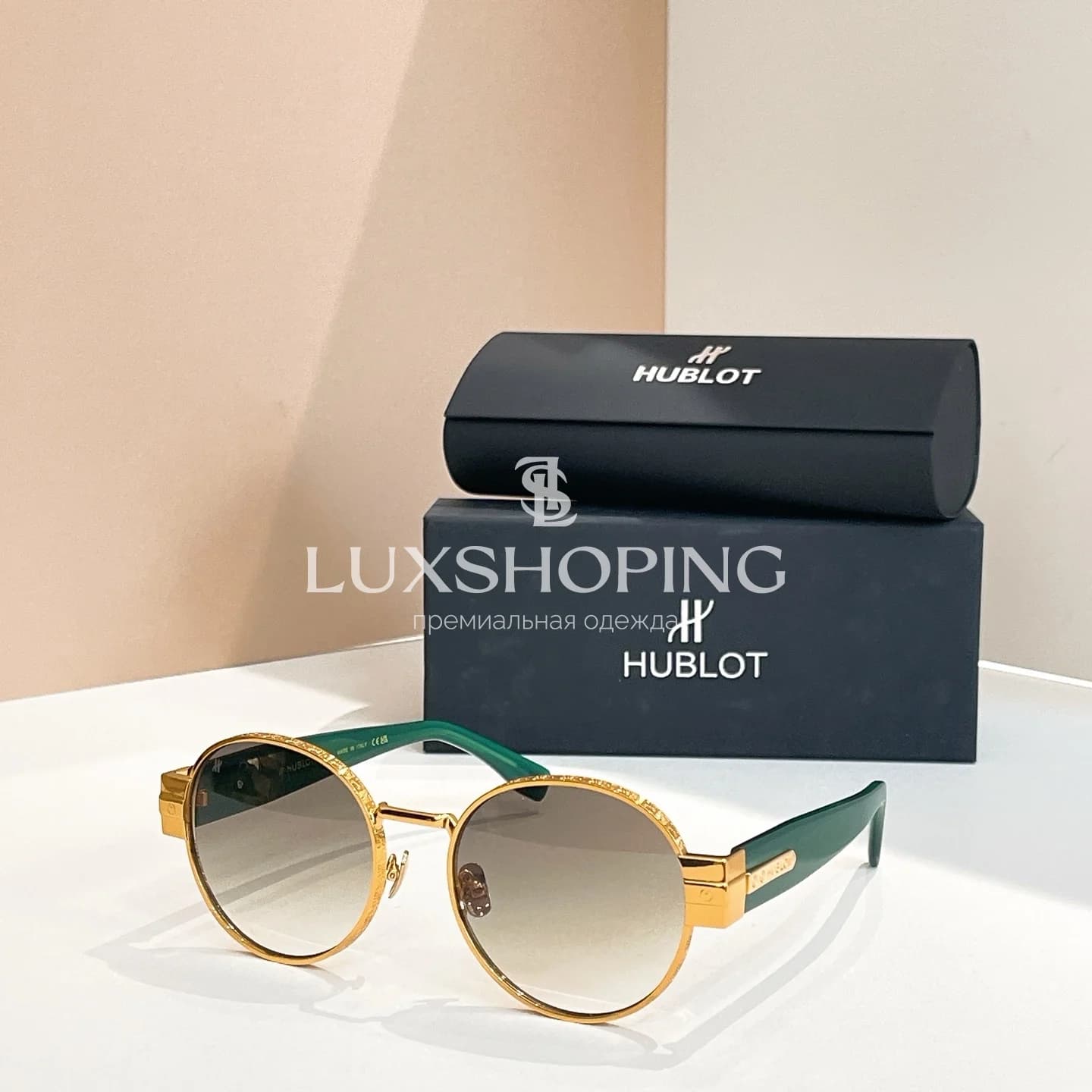 Очки HUBLOT H309 - фото 7