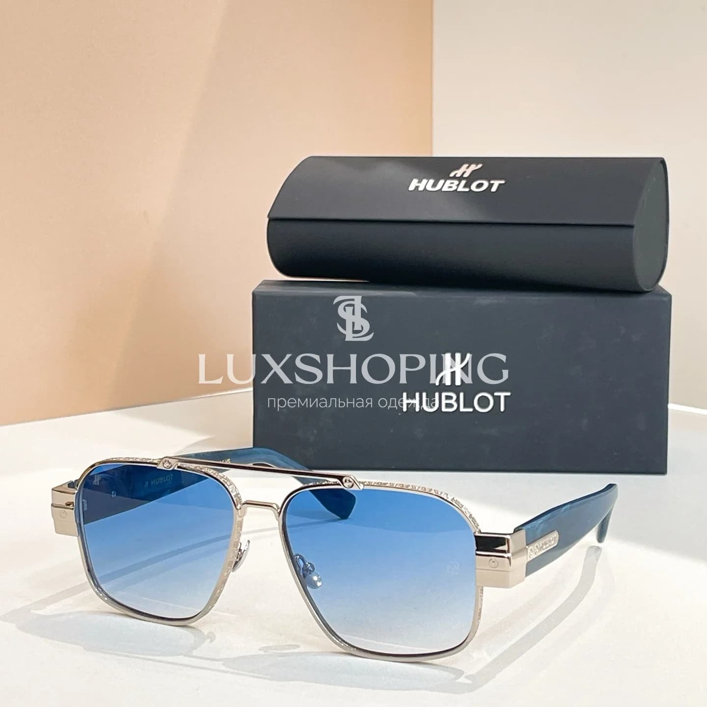 Очки HUBLOT H308 - фото 3