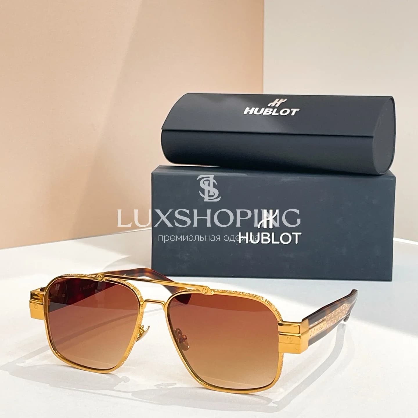 Очки HUBLOT H308 - фото 5