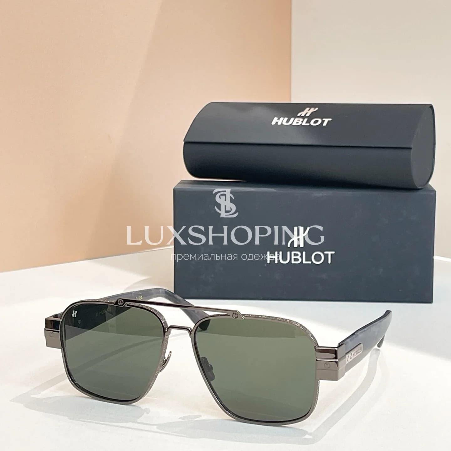 Очки HUBLOT H308 - фото 6