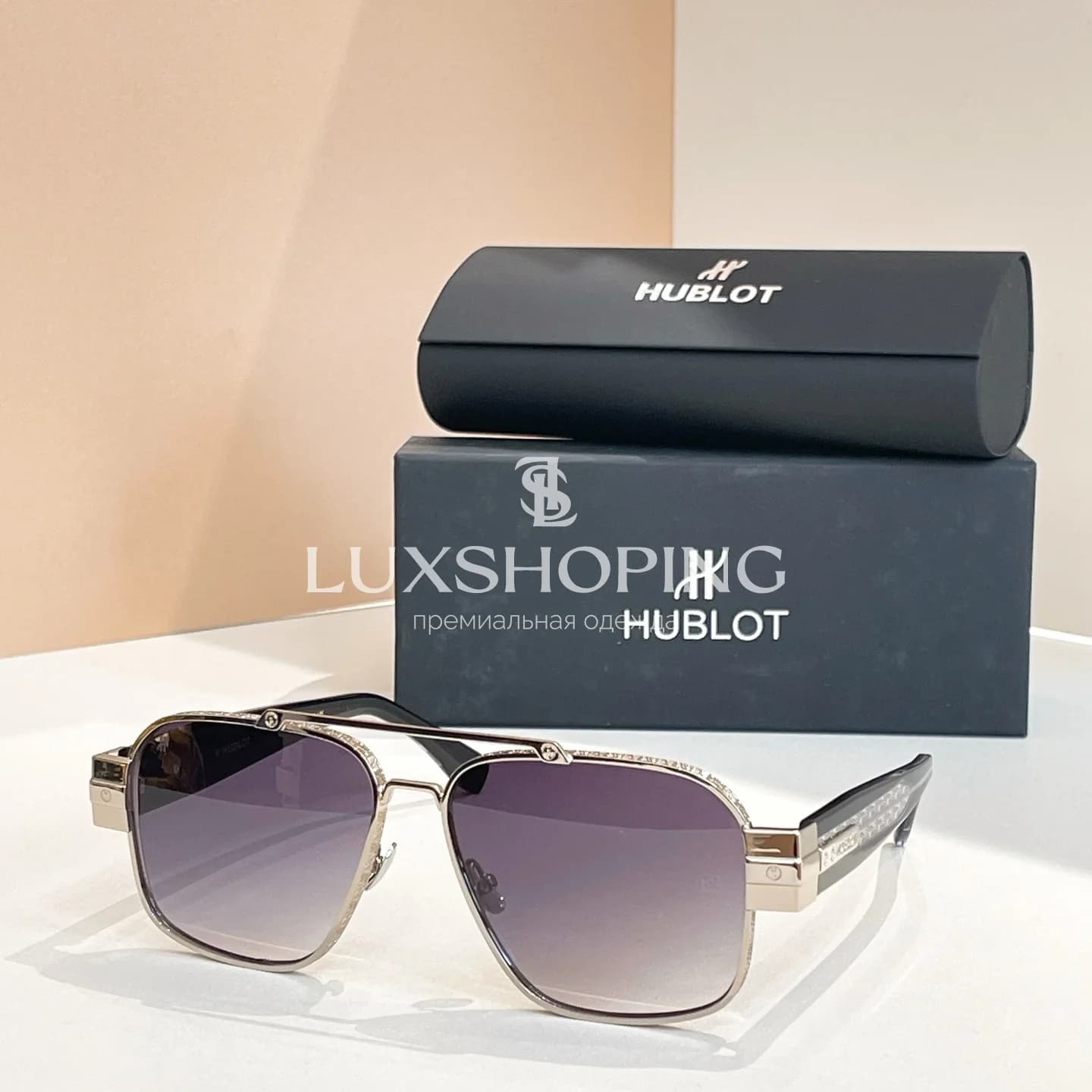 Очки HUBLOT H308 - фото 7