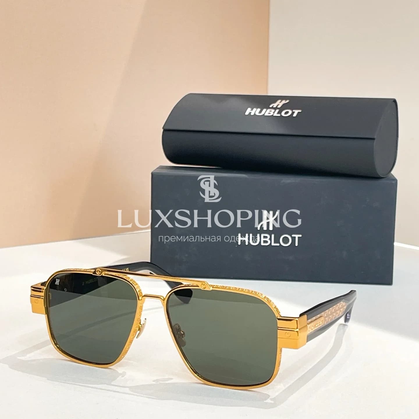 Очки HUBLOT H308 - фото 8