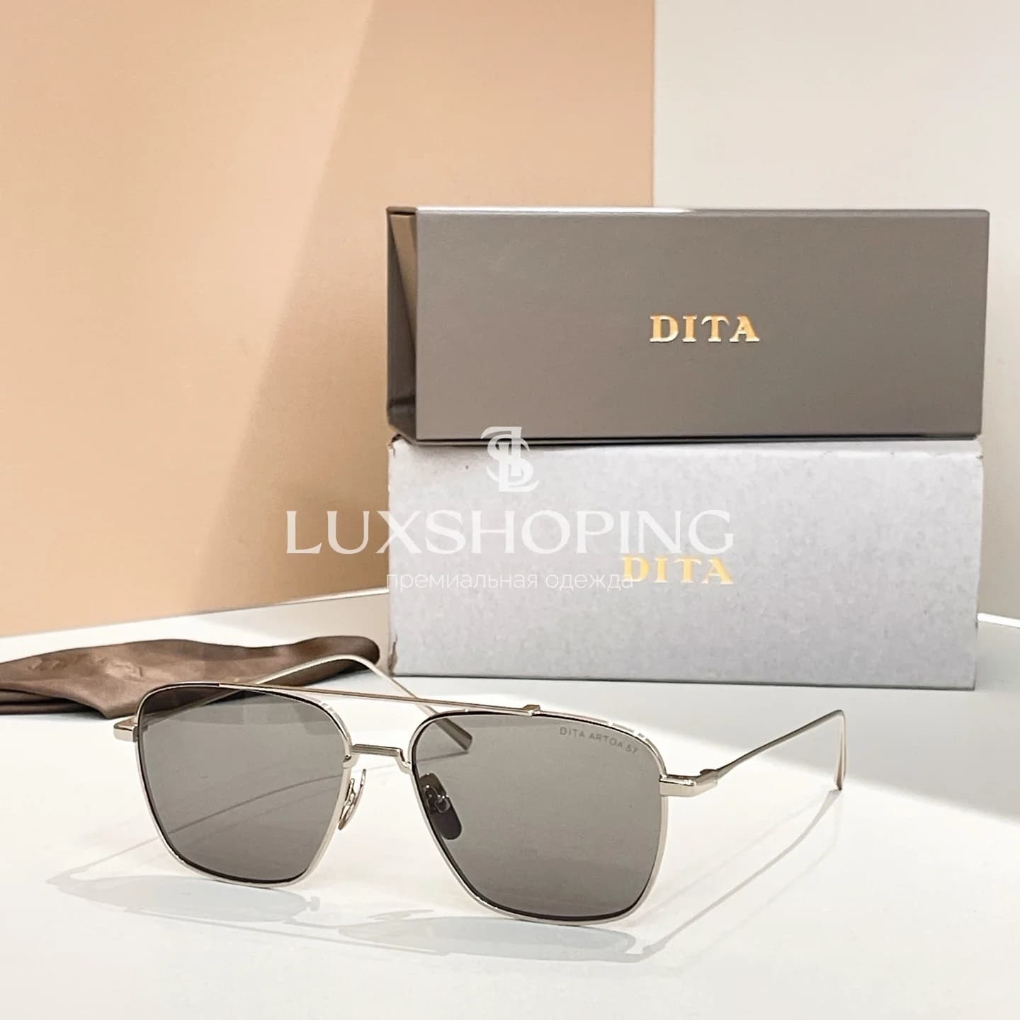 Очки DITA DTS181 - фото 3