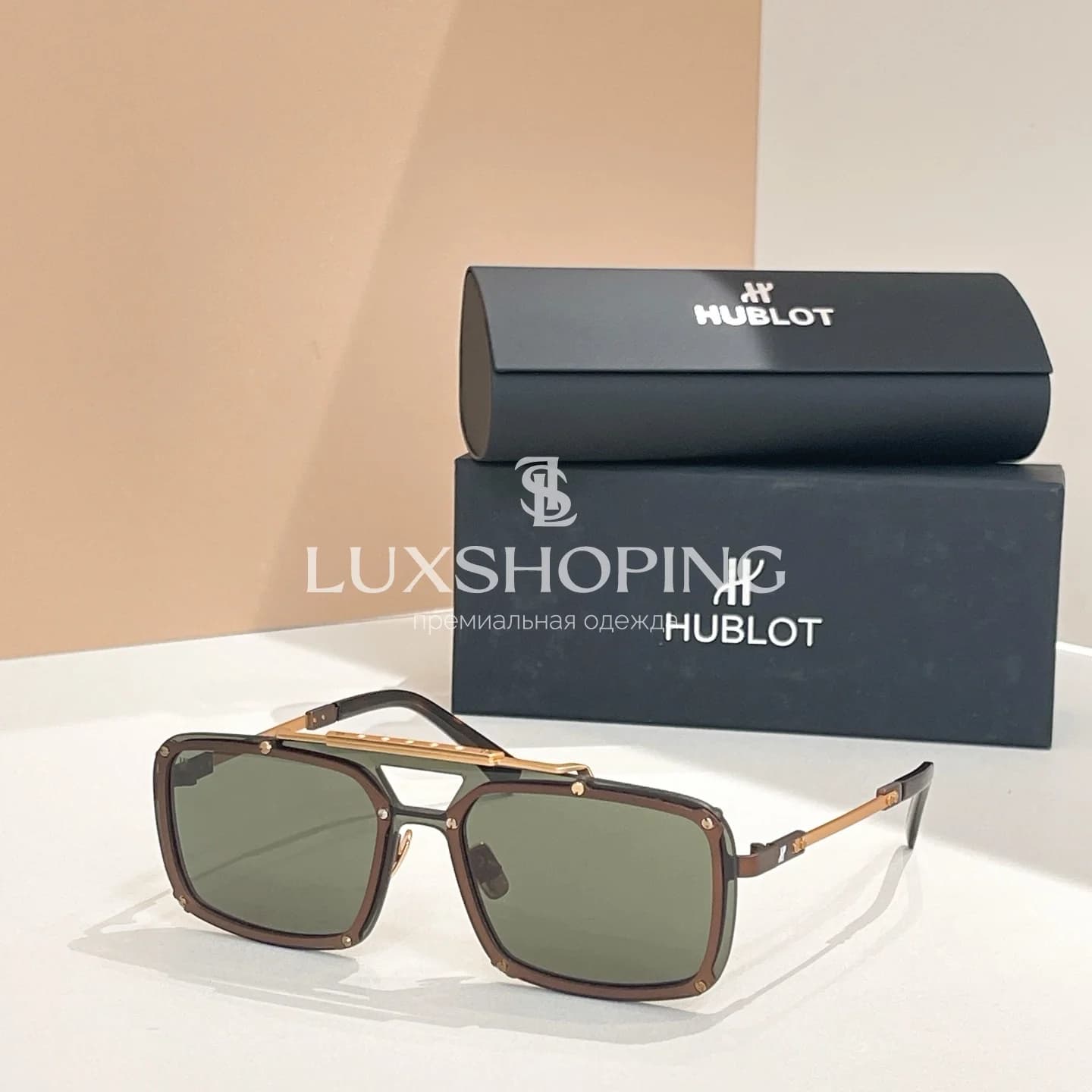 Очки HUBLOT H092 - фото 3