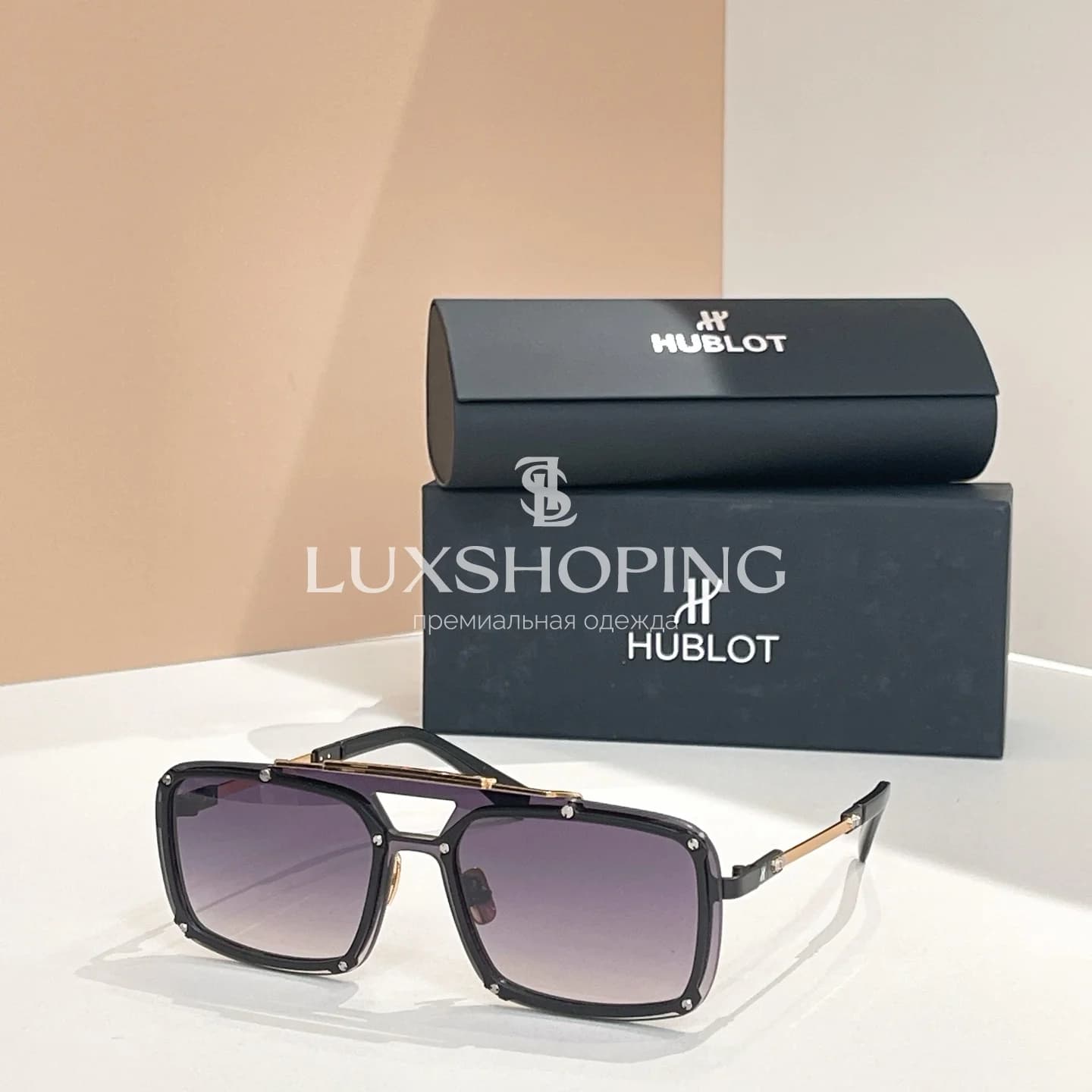 Очки HUBLOT H092 - фото 4