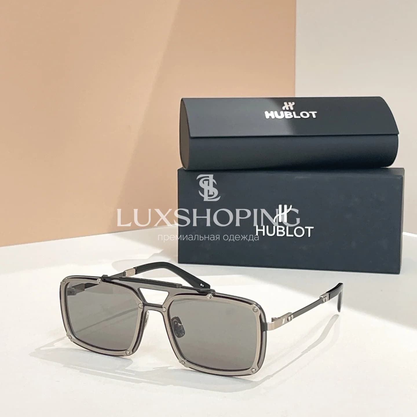 Очки HUBLOT H092 - фото 9