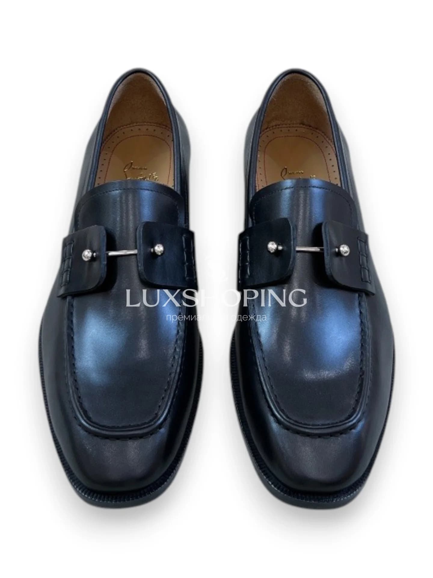 Туфли Christian Louboutin cl2