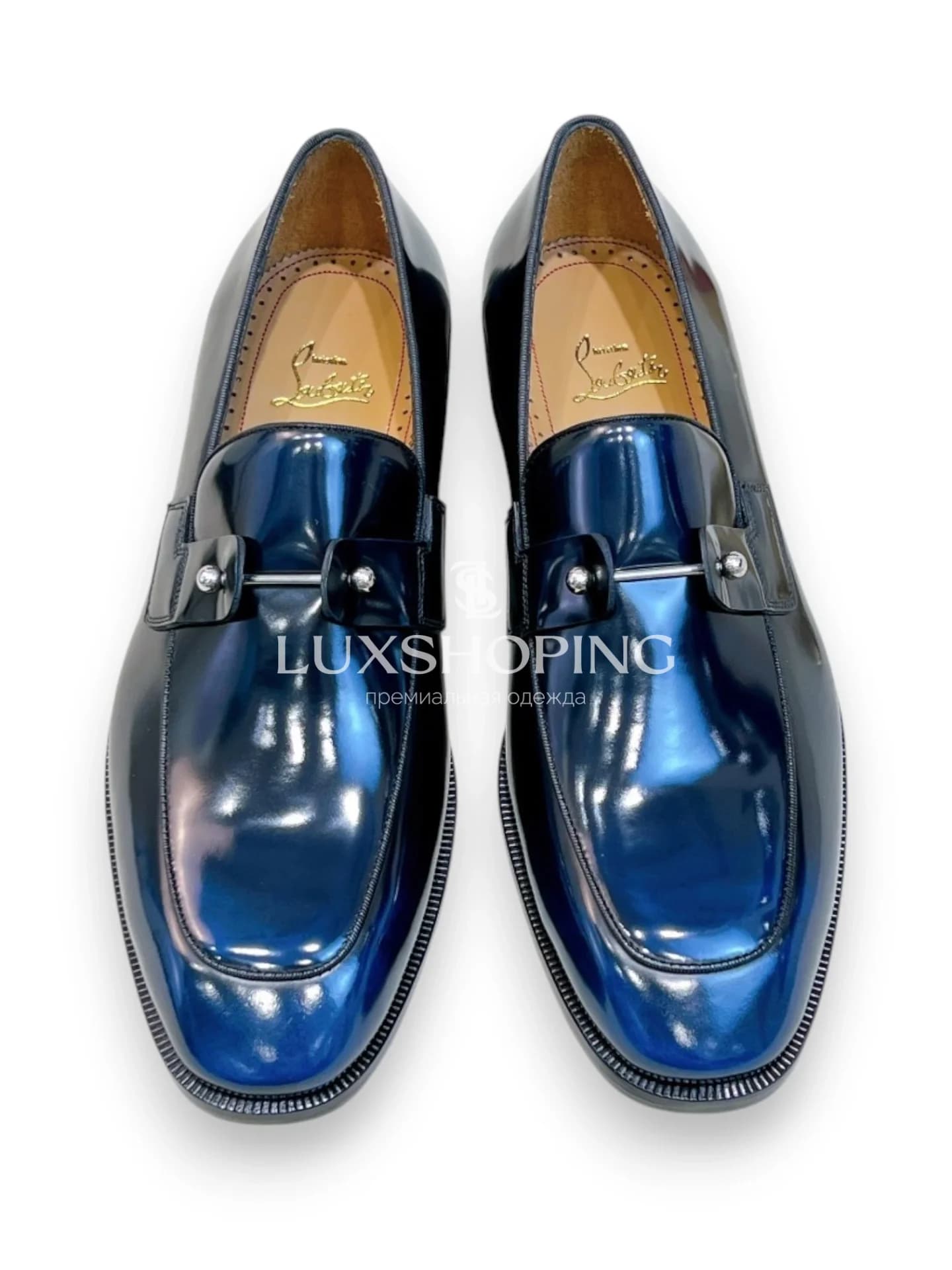 Туфли Christian Louboutin cl4