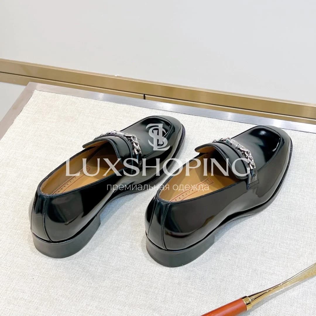 Туфли Christian Louboutin cl6 - фото 6