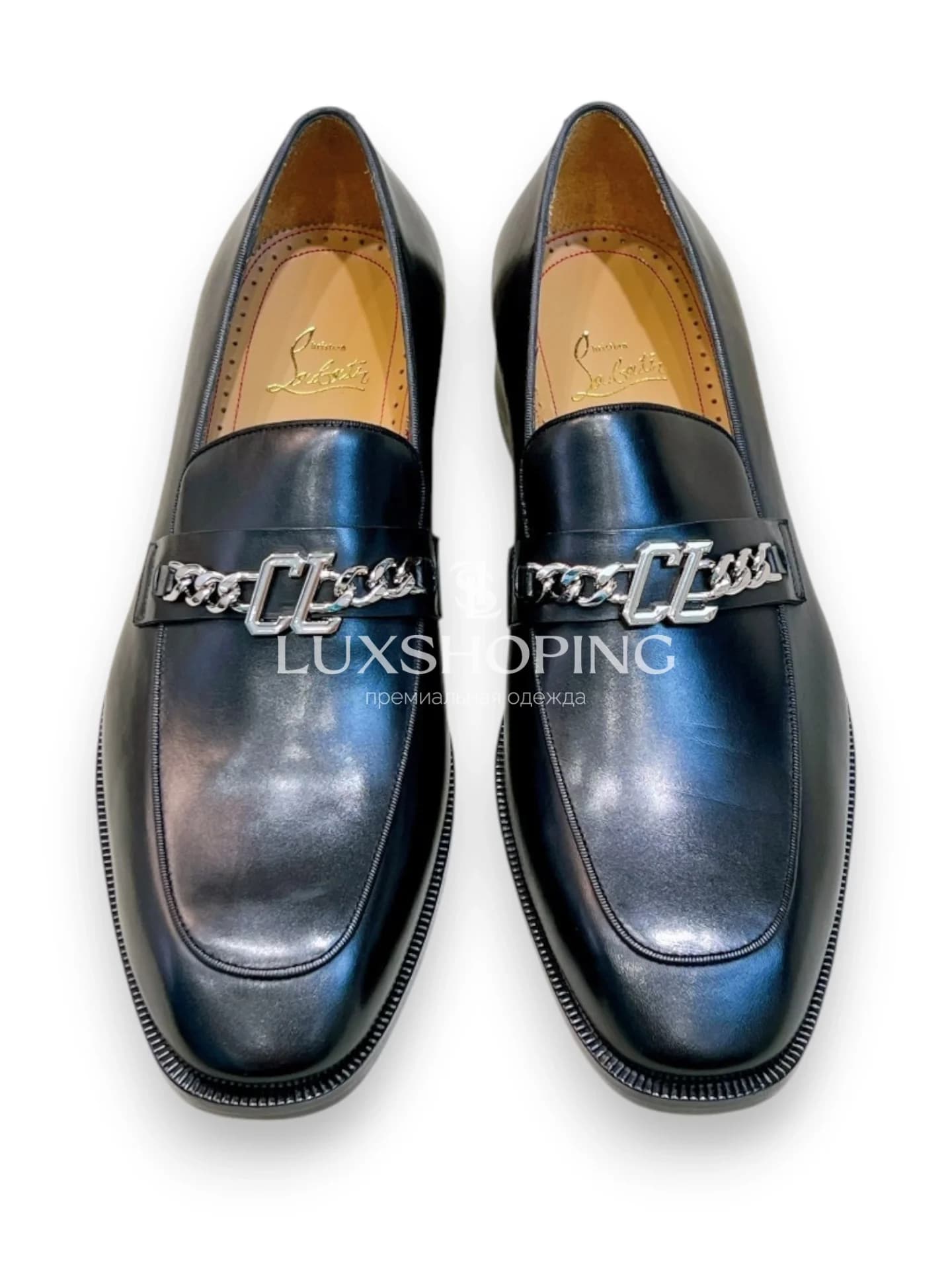 Туфли Christian Louboutin cl7