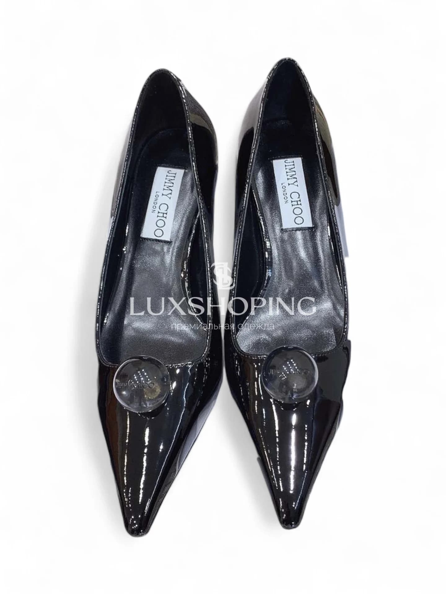 Туфли Jimmy Choo ch4