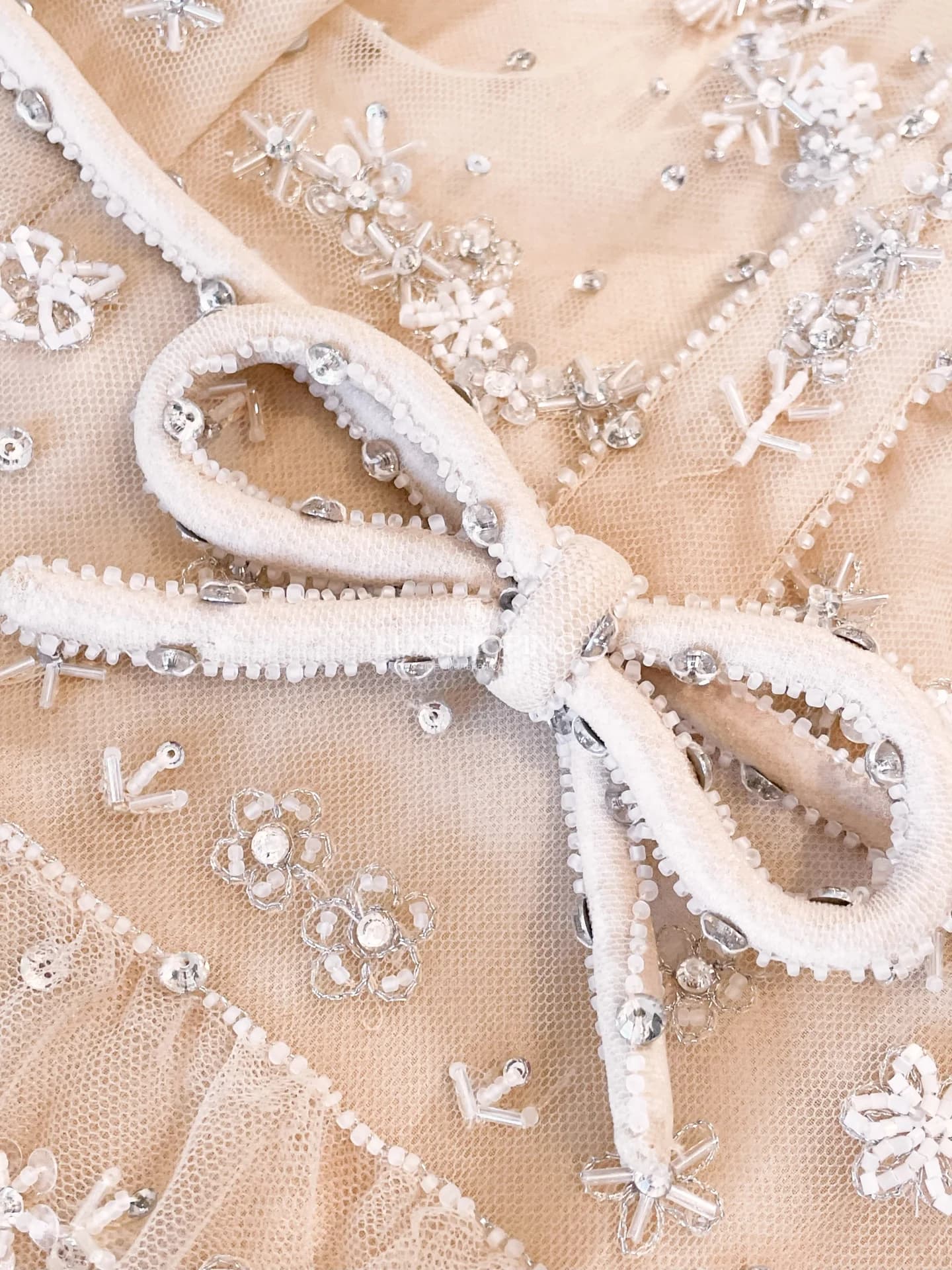 Платье Valentino 25S Сияние Розовой Авроры - фото 11