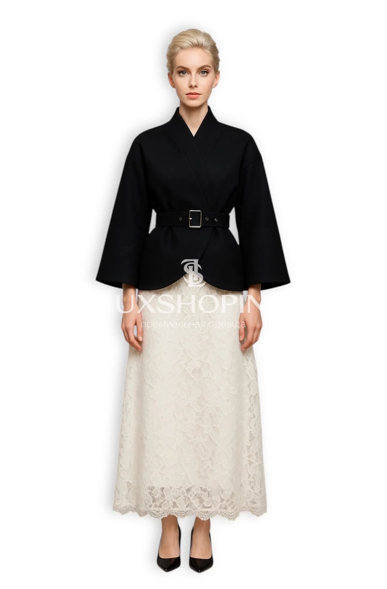 Пиджак Christian Dior 25S