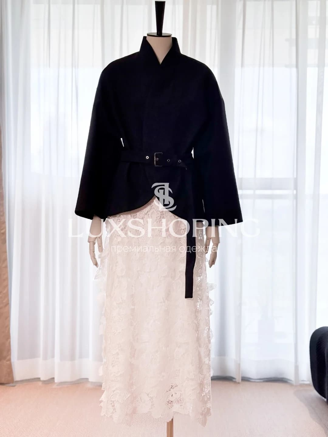 Пиджак Christian Dior 25S - фото 2