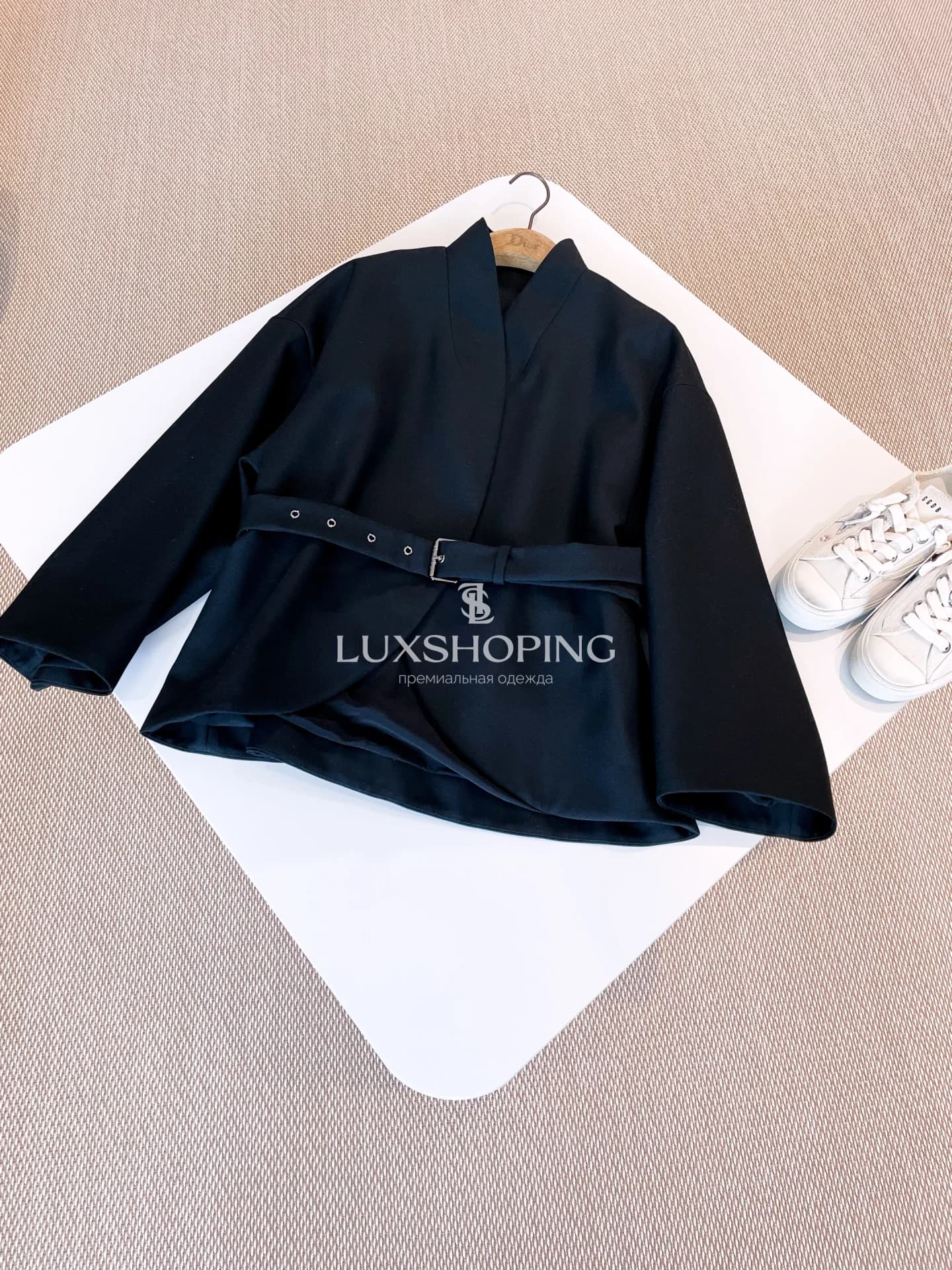 Пиджак Christian Dior 25S - фото 9