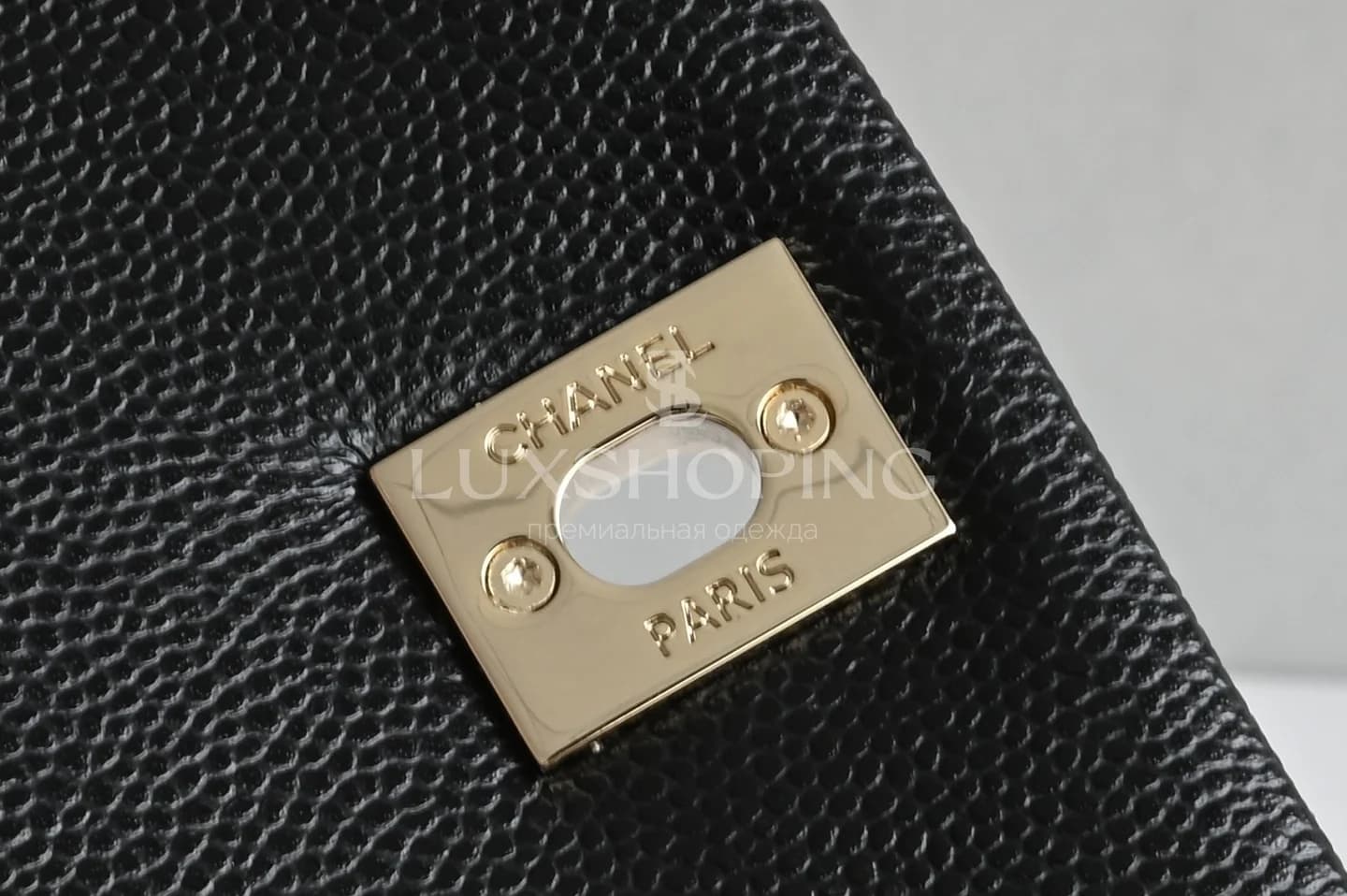 Рюкзак Chanel 25P 20.5×20×11.5 см - фото 4