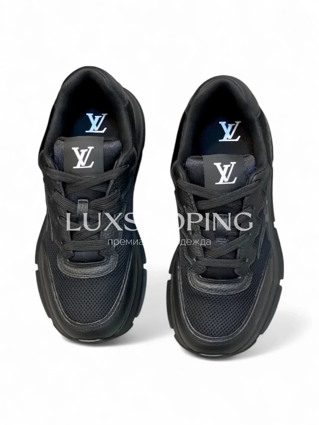 Кроссовки Louis Vuitton art1