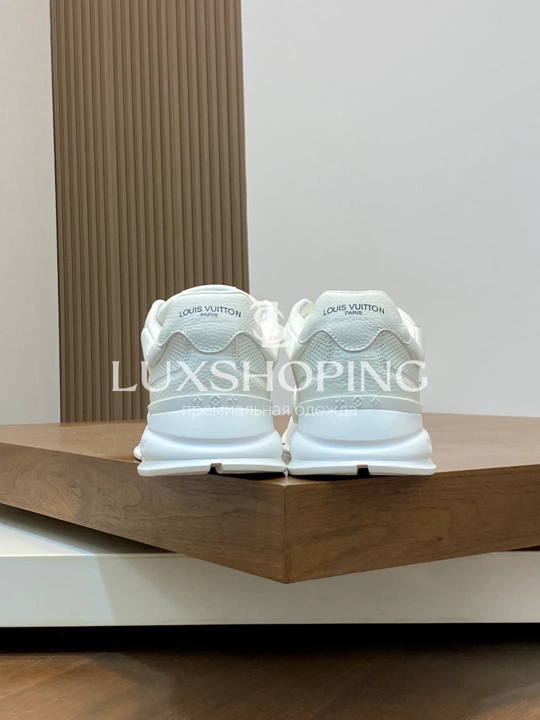 Кроссовки Louis Vuitton art2 - фото 9