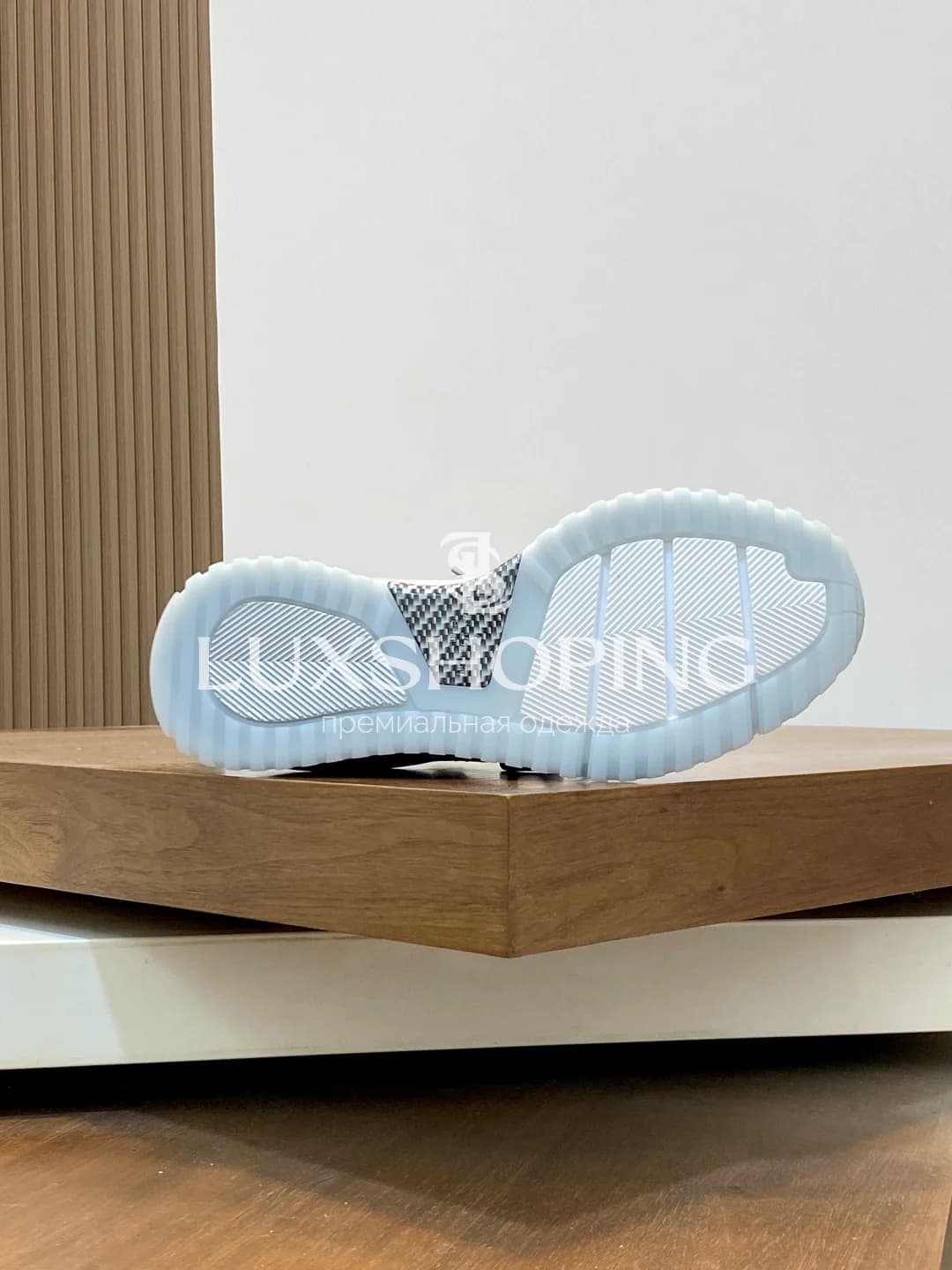 Кроссовки Louis Vuitton art5 - фото 10