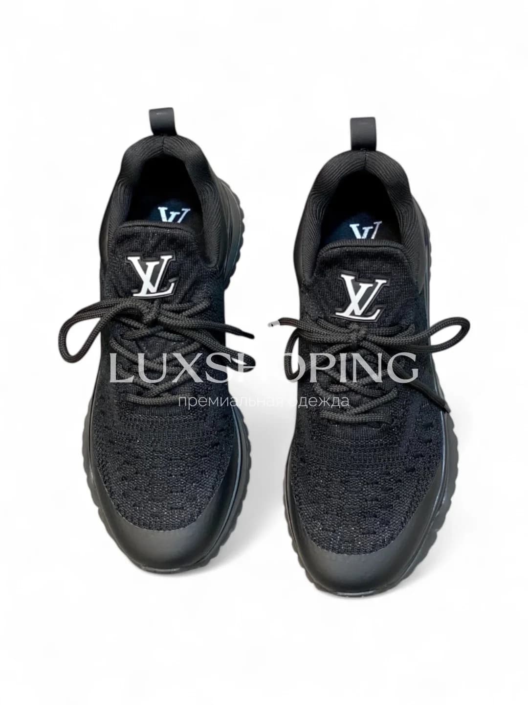 Кроссовки Louis Vuitton art6