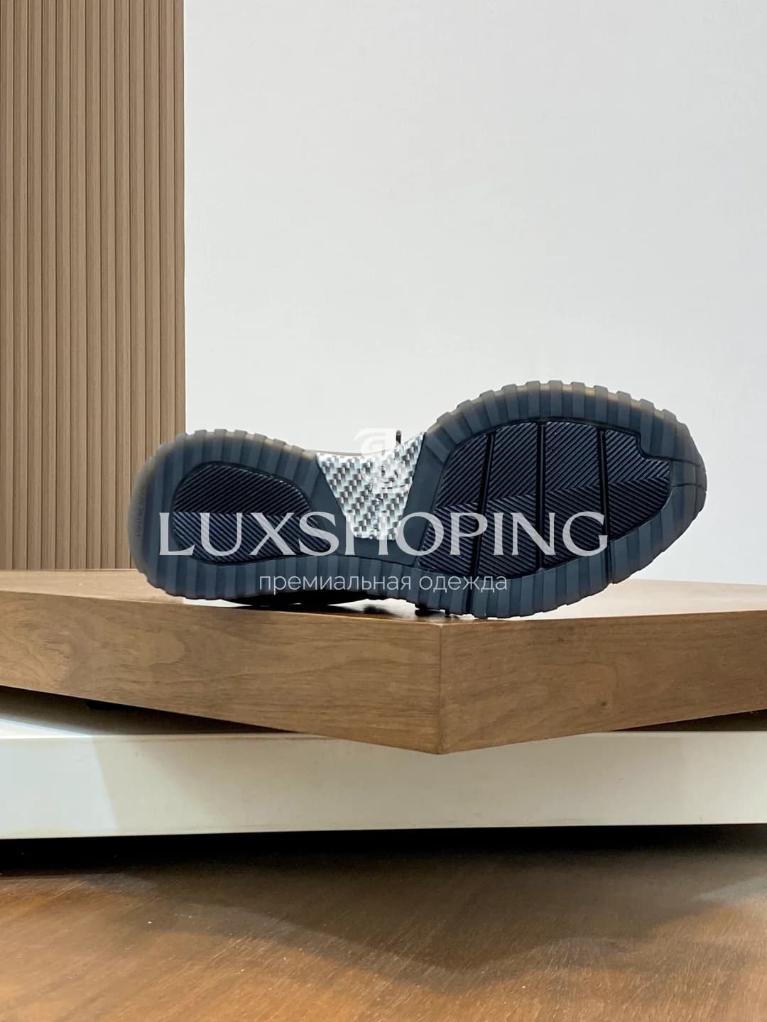 Кроссовки Louis Vuitton art6 - фото 10