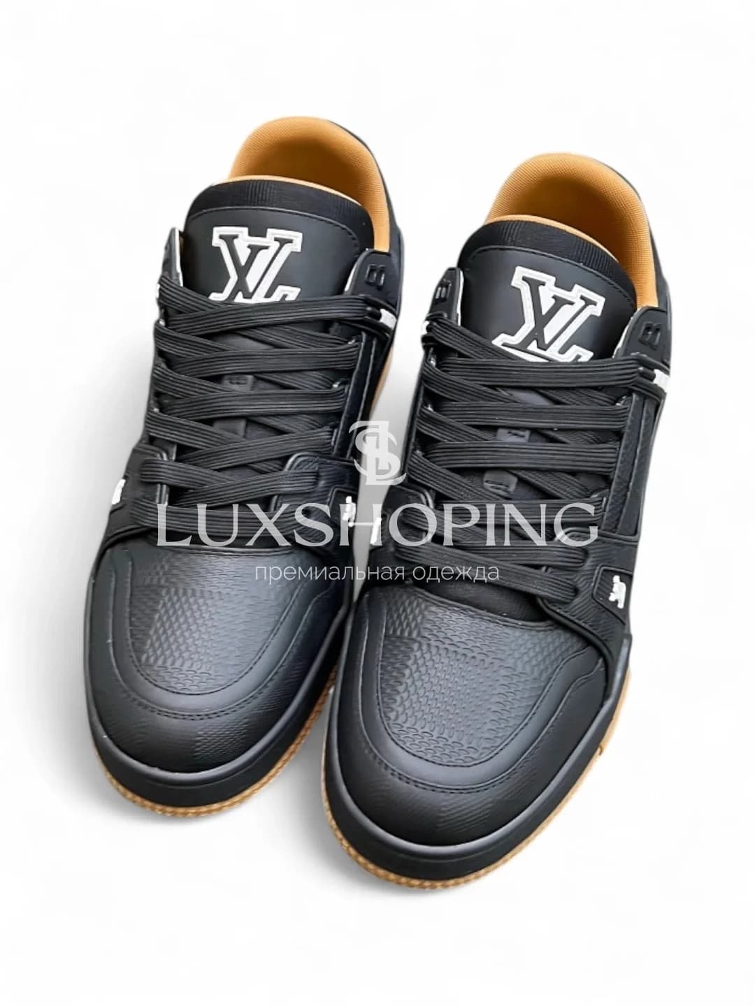 Кроссовки Louis Vuitton art13