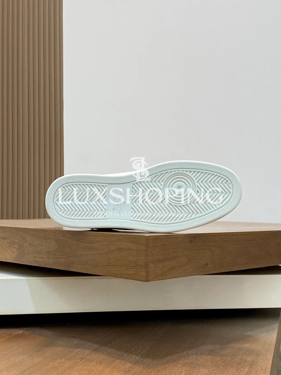 Кроссовки Louis Vuitton art16 - фото 10