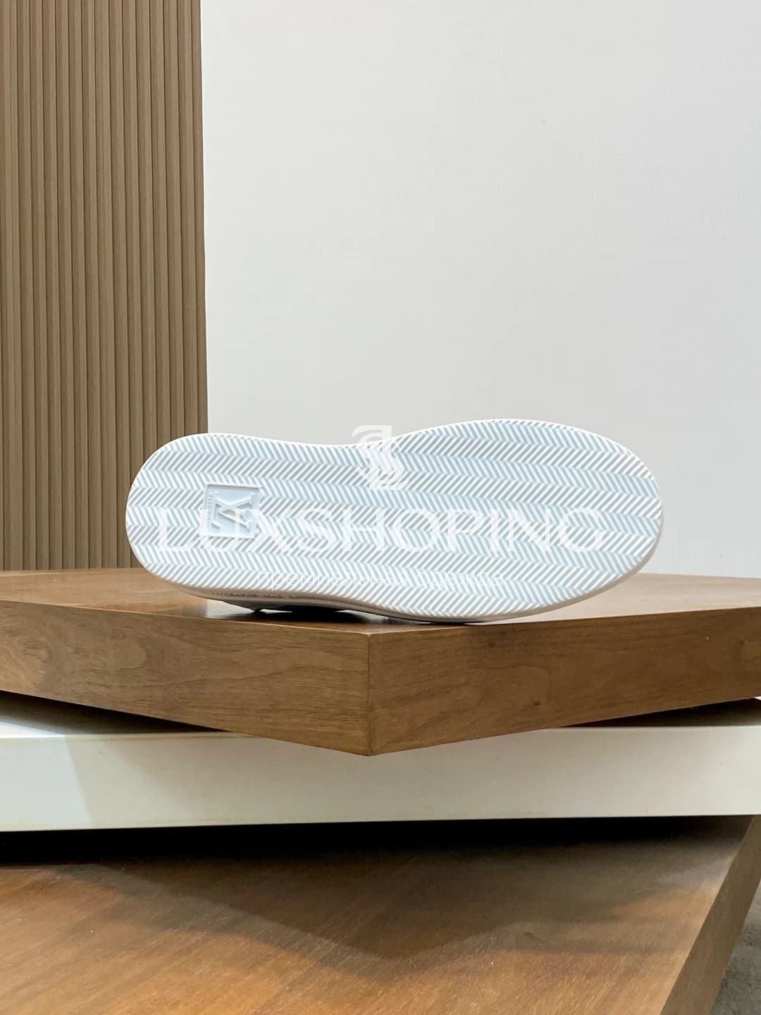 Кроссовки Louis Vuitton art17 - фото 10