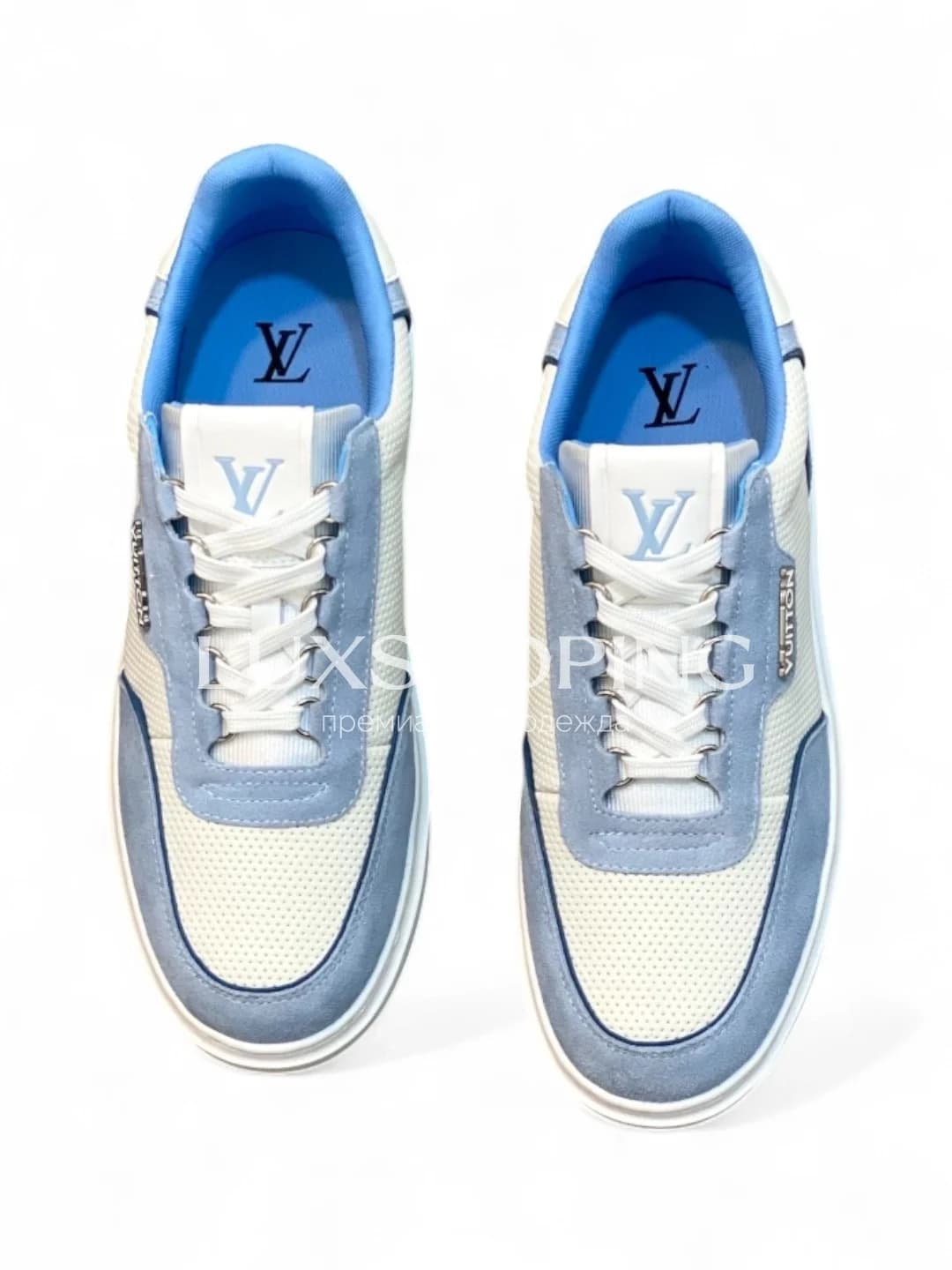 Кроссовки Louis Vuitton art18