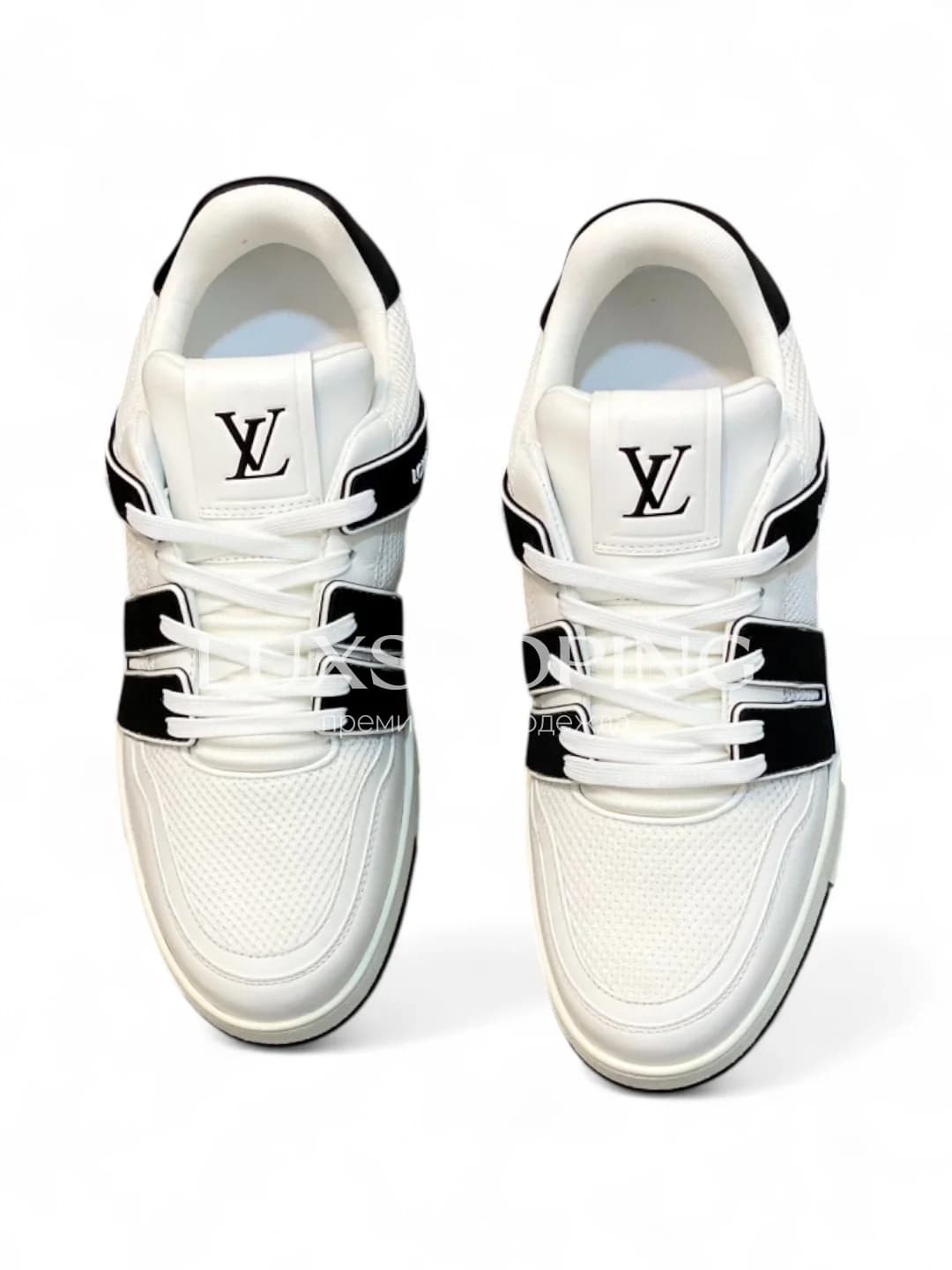 Кроссовки Louis Vuitton art23