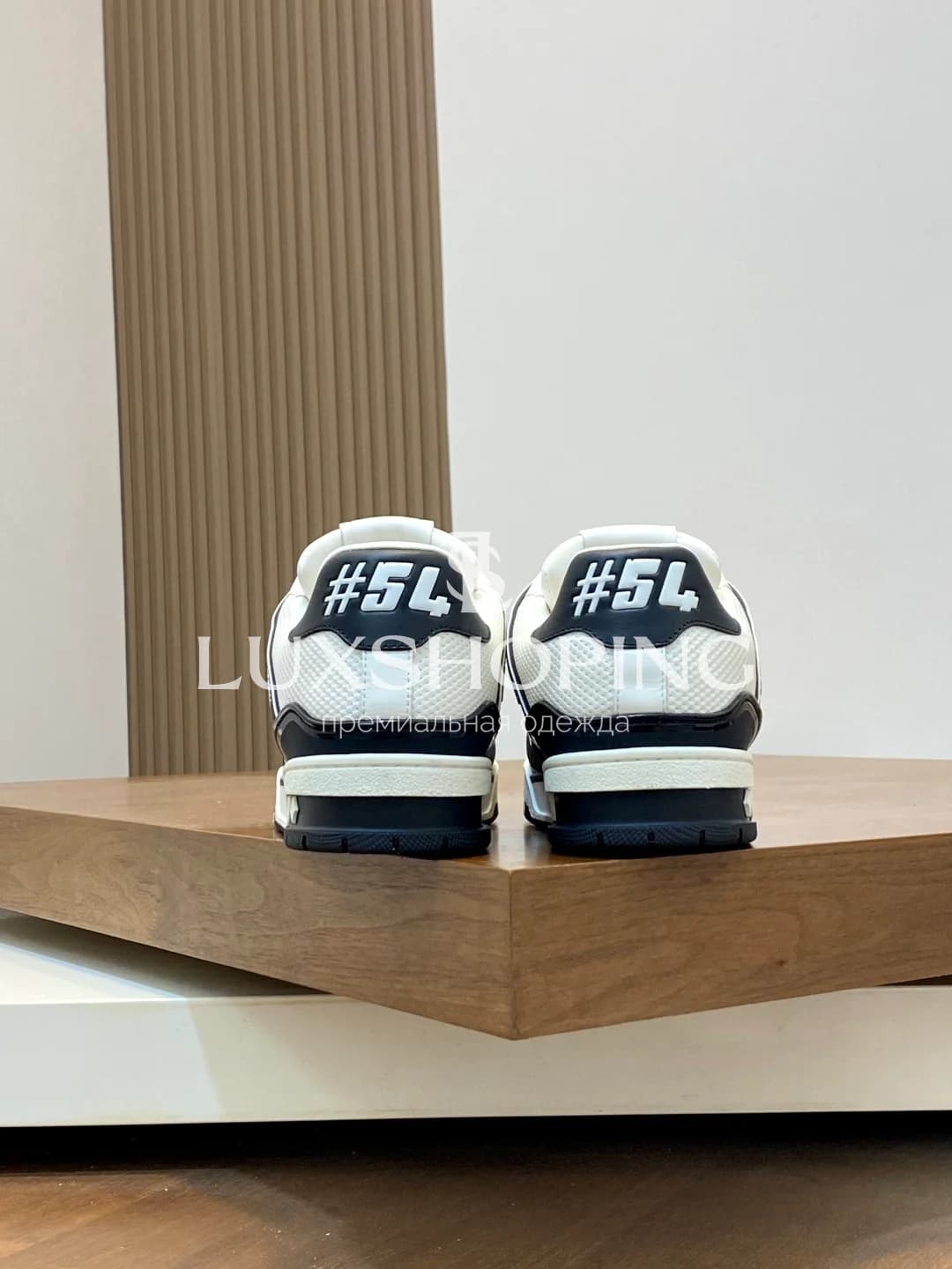 Кроссовки Louis Vuitton art23 - фото 9
