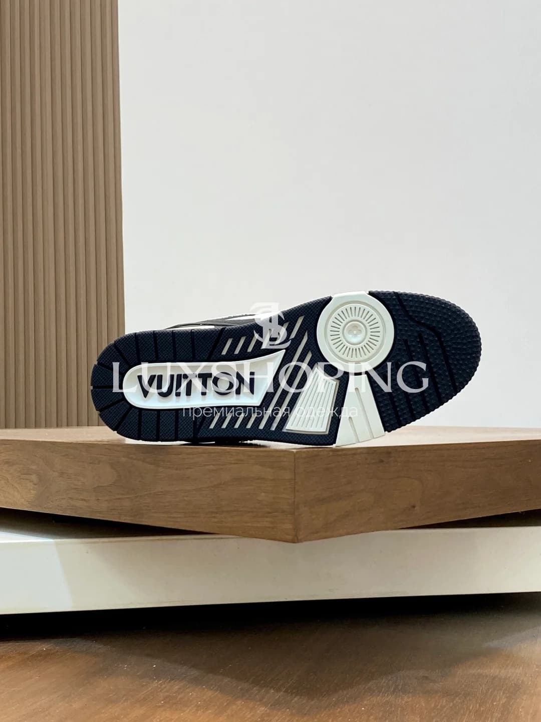 Кроссовки Louis Vuitton art23 - фото 10