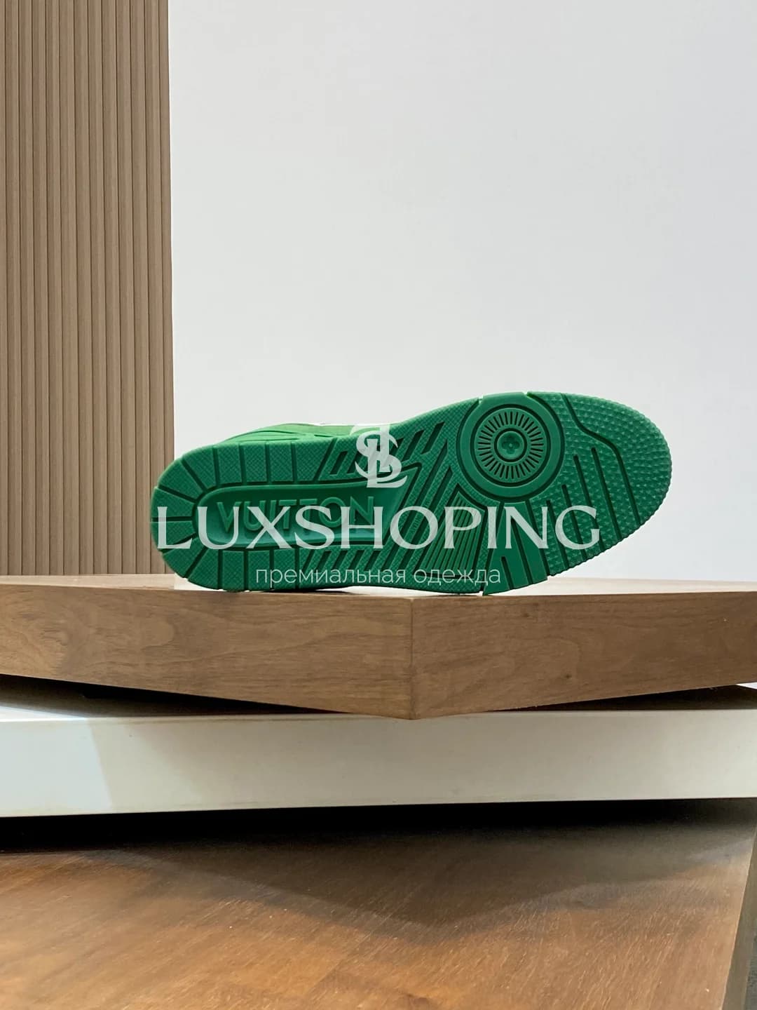 Кроссовки Louis Vuitton art30 - фото 10