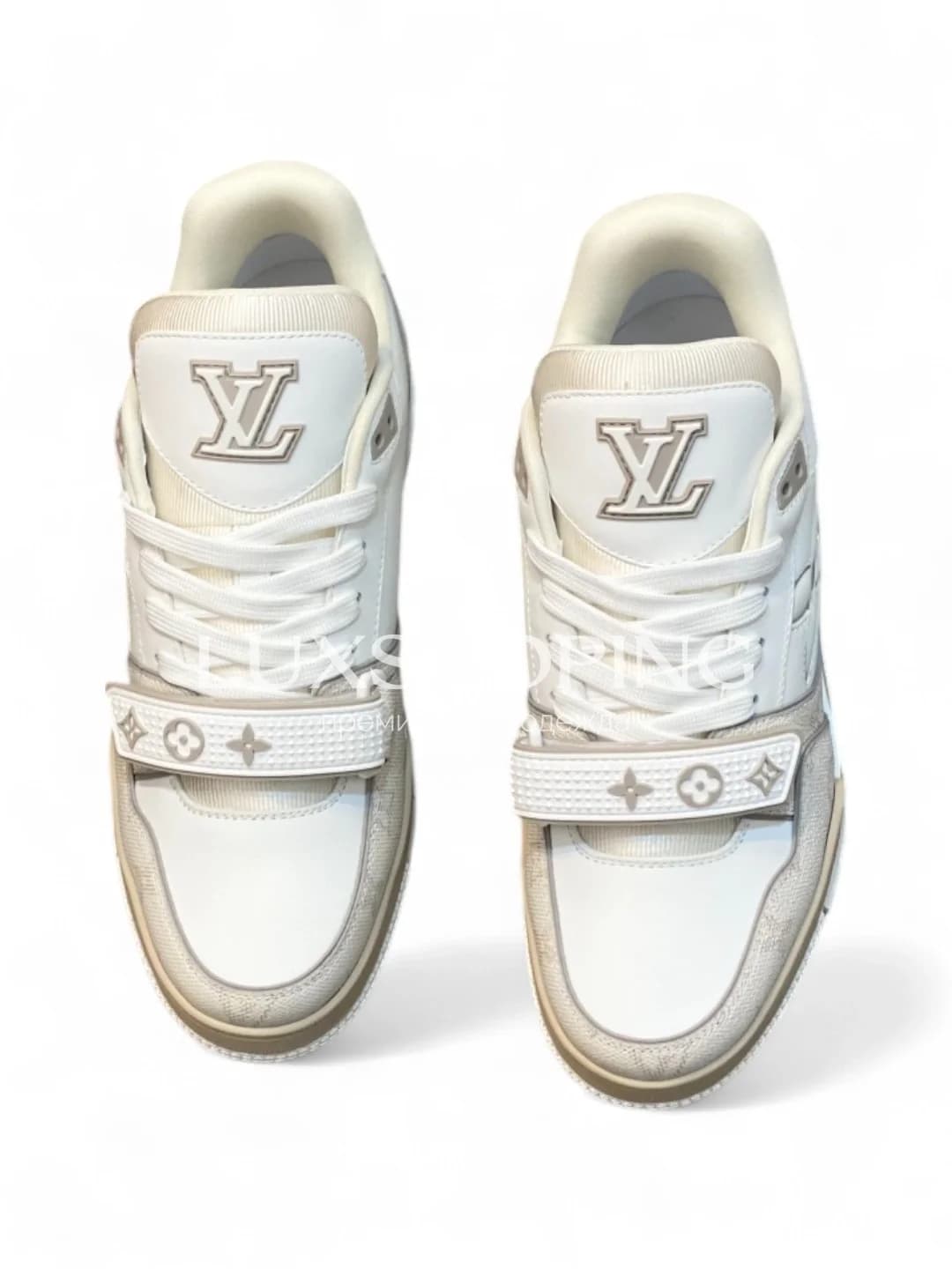 Кроссовки Louis Vuitton art31