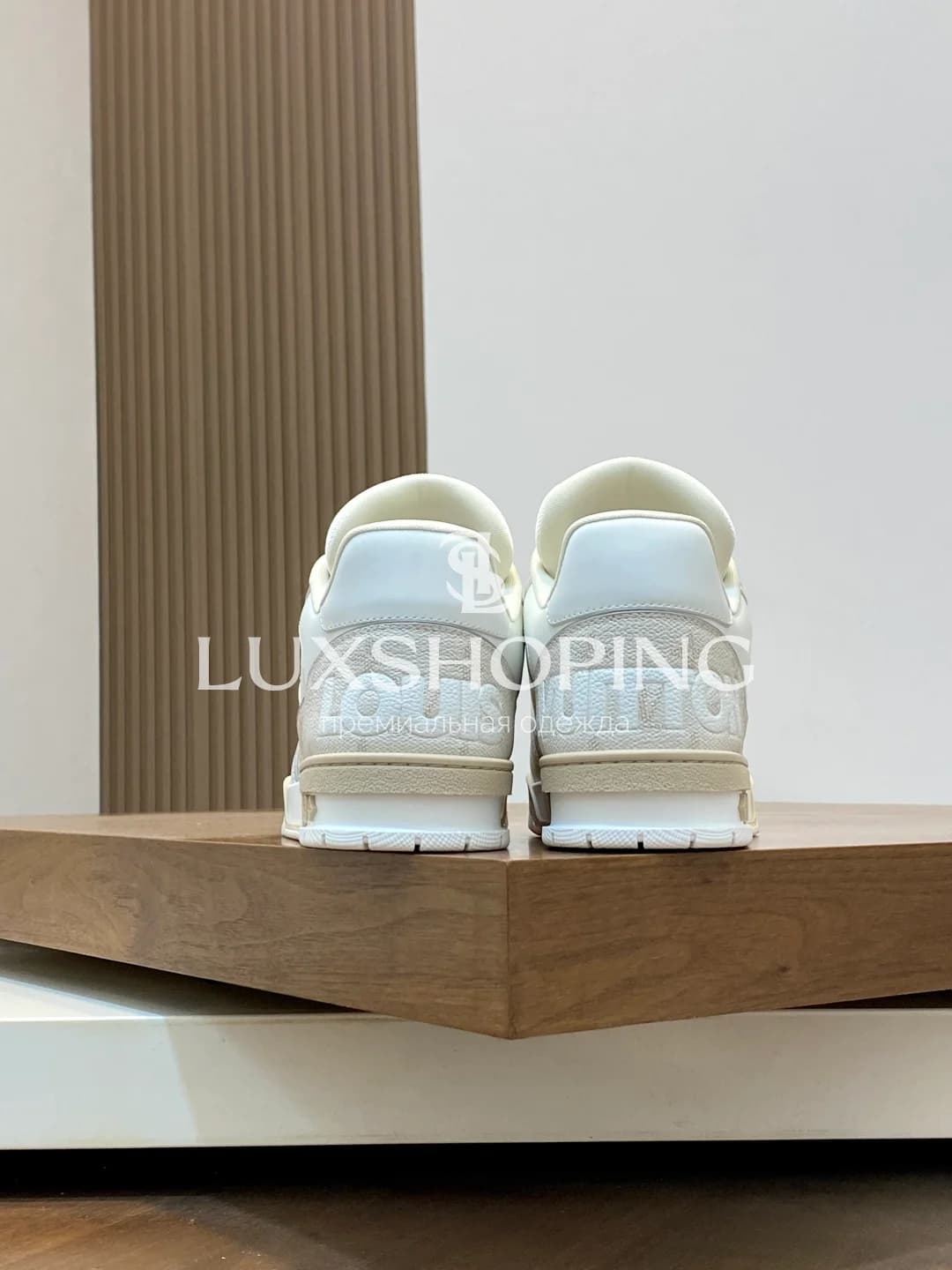 Кроссовки Louis Vuitton art31 - фото 9