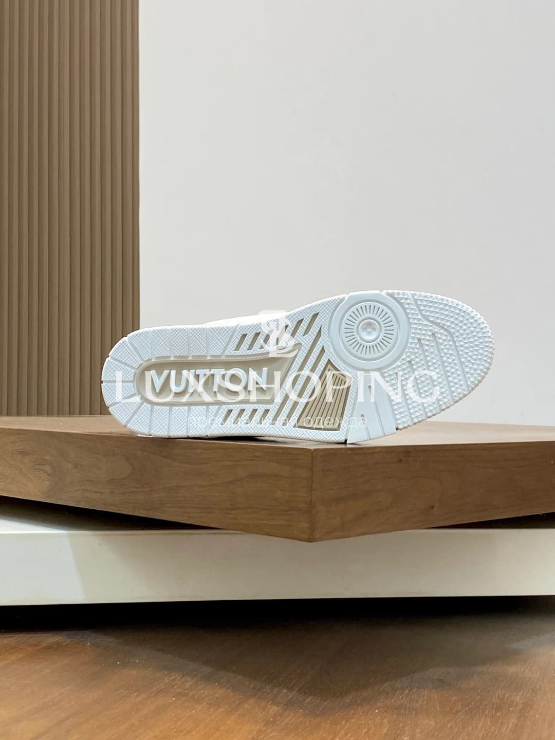 Кроссовки Louis Vuitton art31 - фото 10