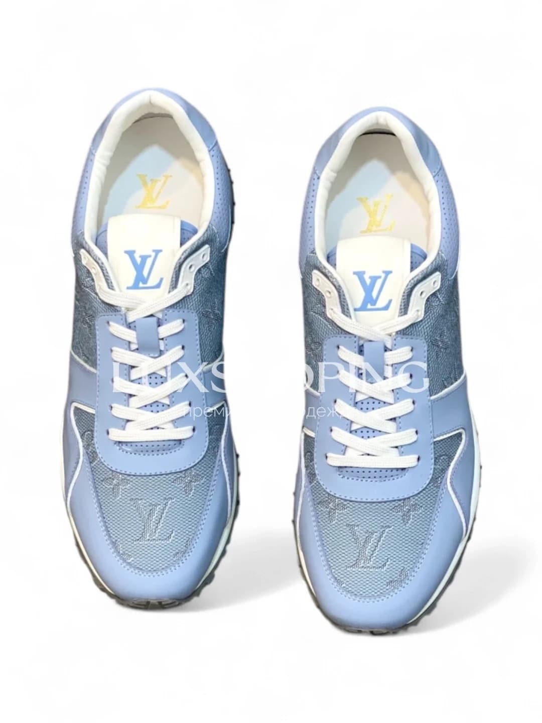 Кроссовки Louis Vuitton art32