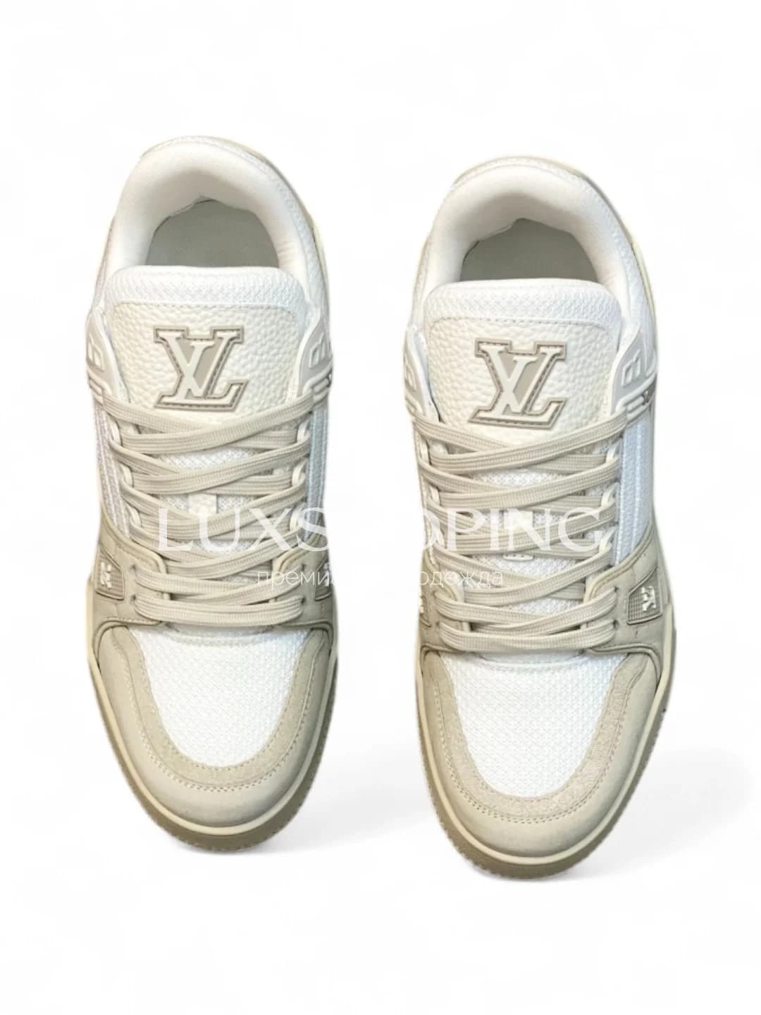 Кроссовки Louis Vuitton art33