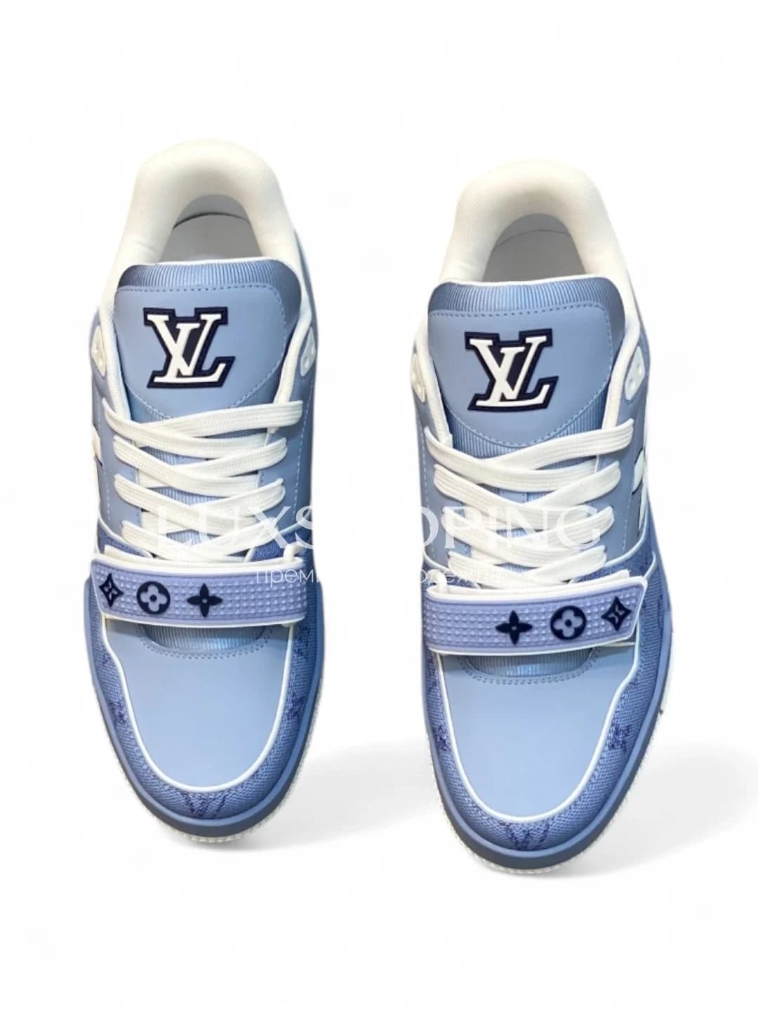 Кроссовки Louis Vuitton art34