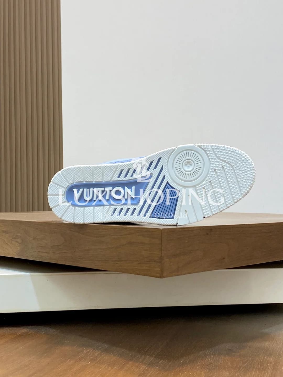 Кроссовки Louis Vuitton art34 - фото 10