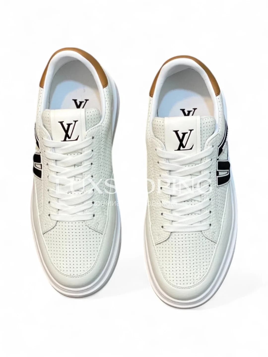 Кроссовки Louis Vuitton art35